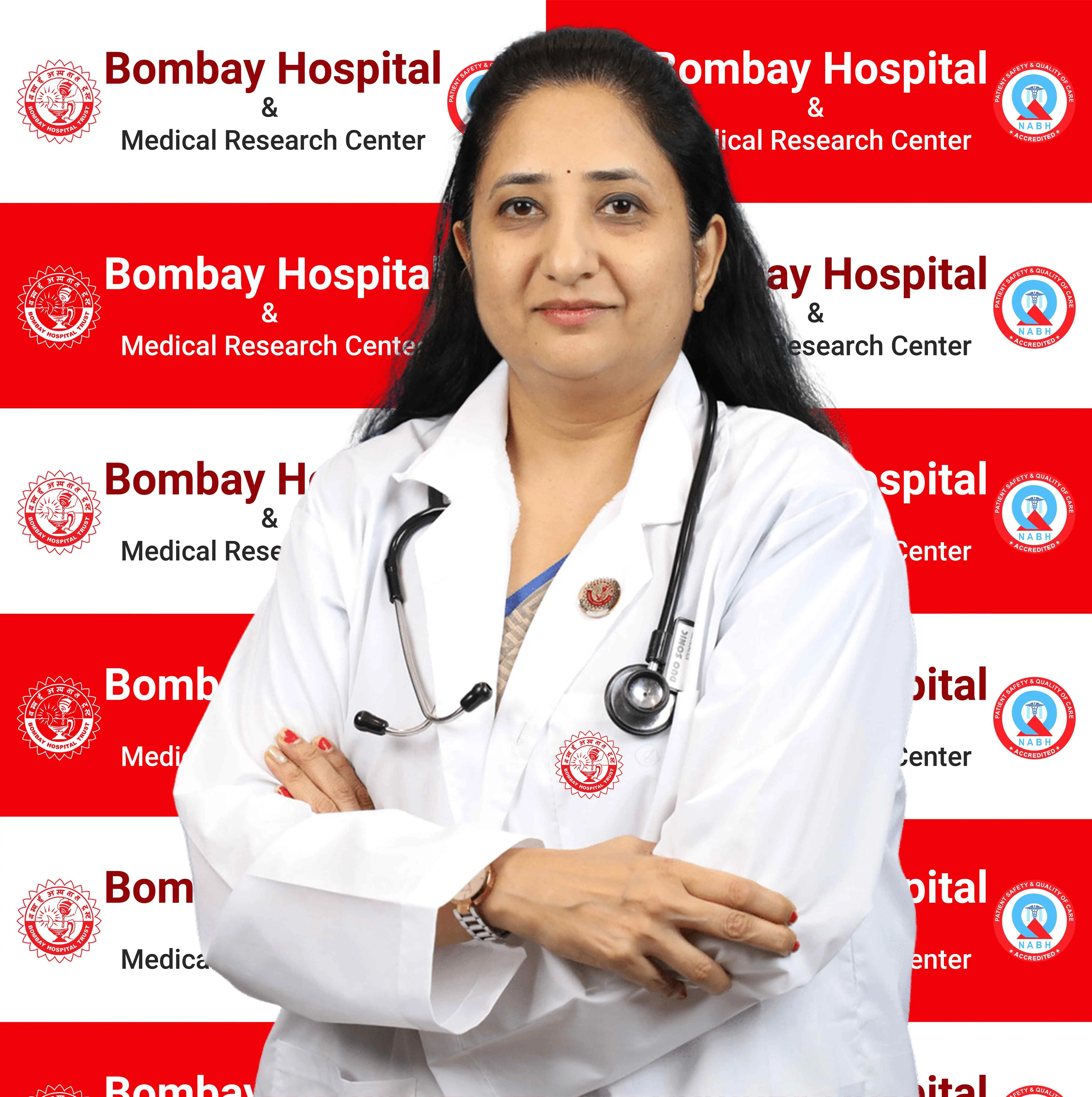 Kunjal Bhatija