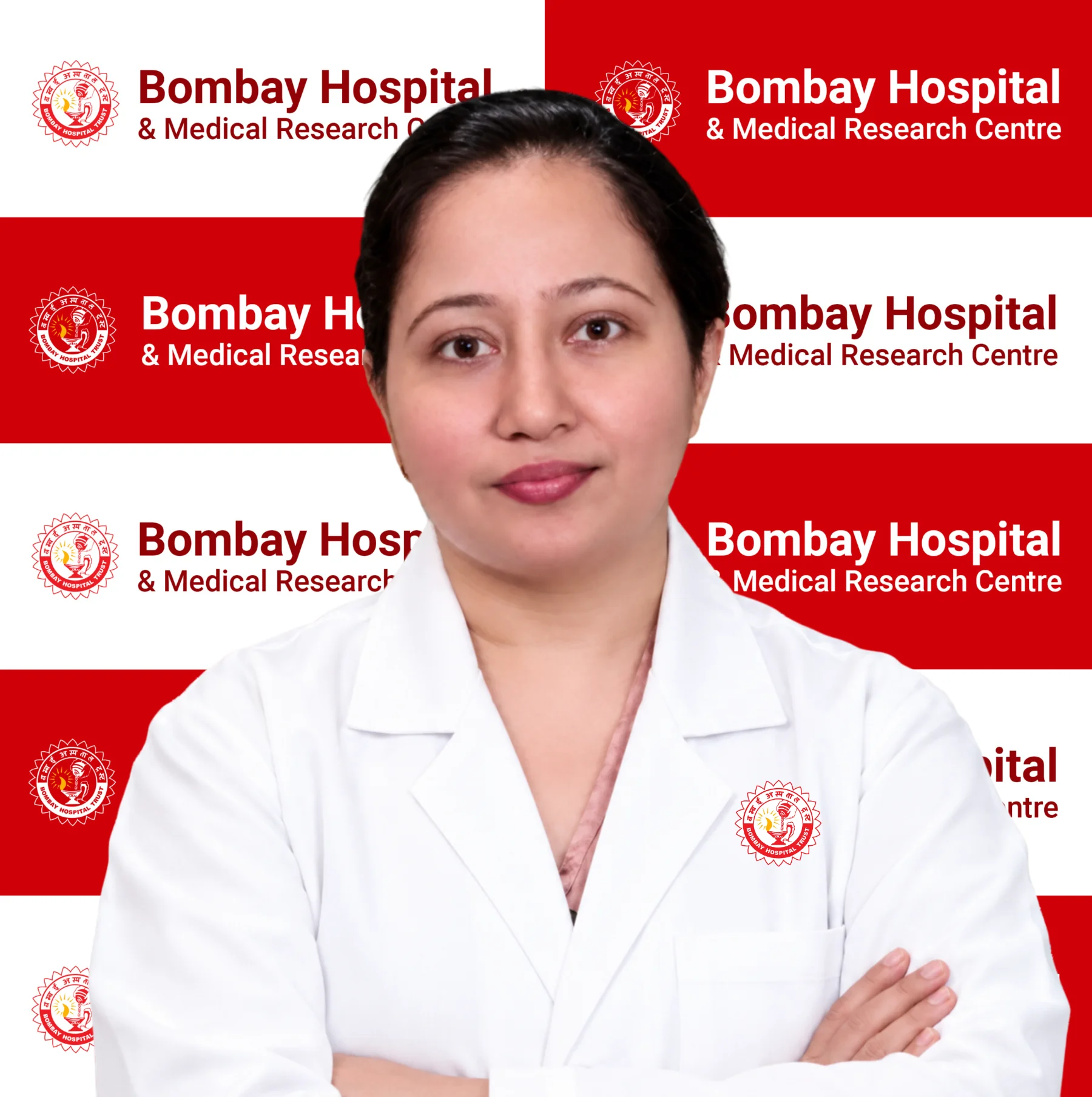 Lajita Balakrishnan