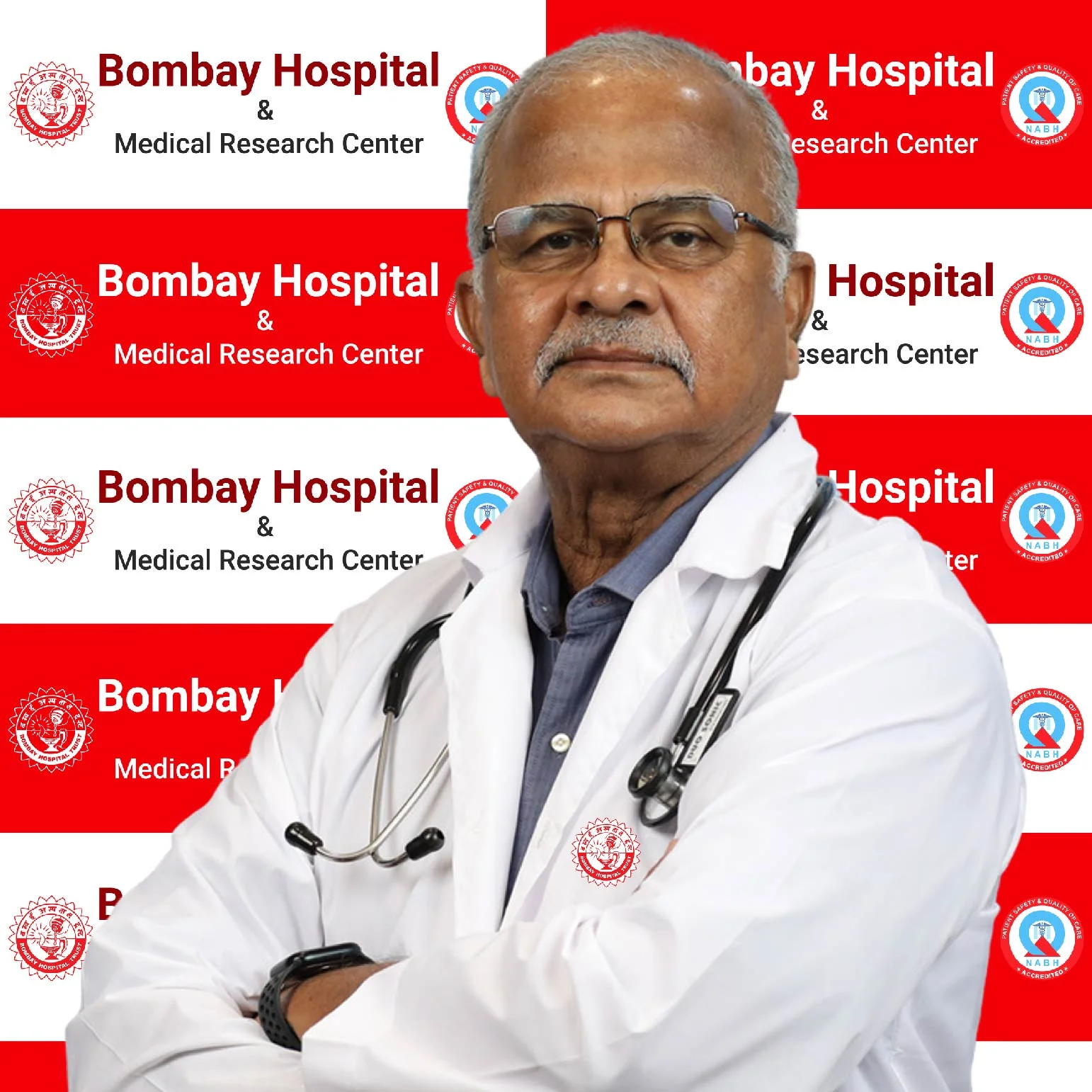 M.K. Prakash
