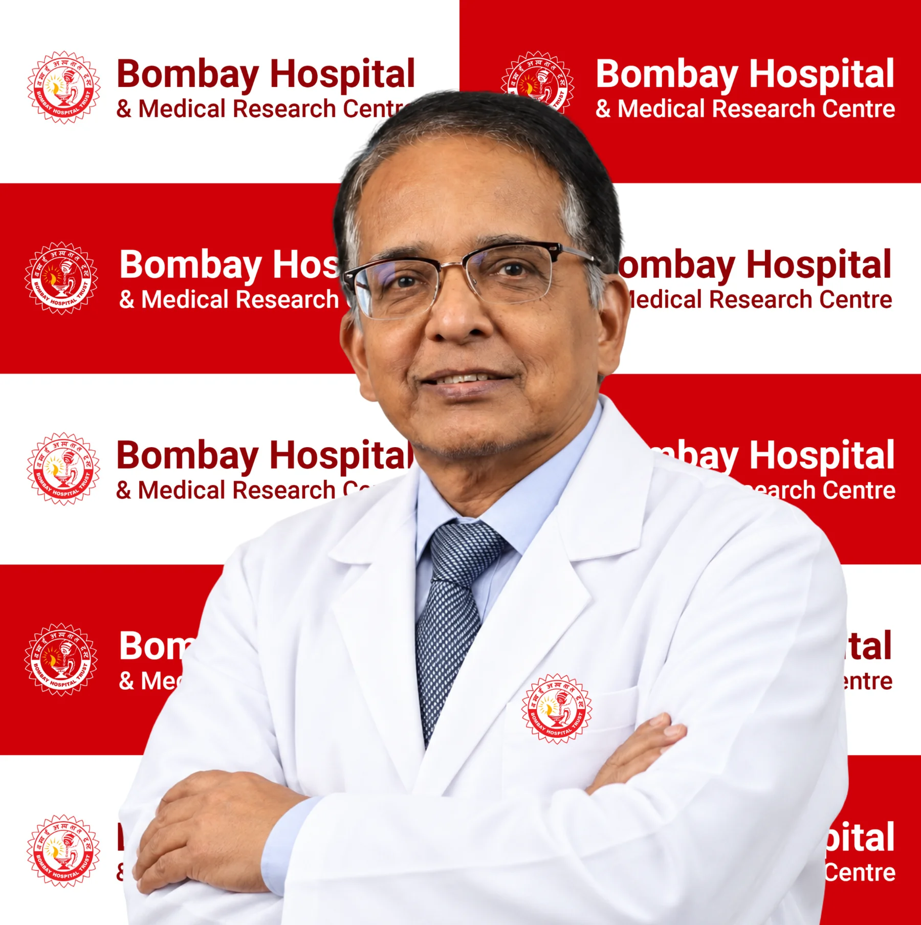 Mahesh Choudhari