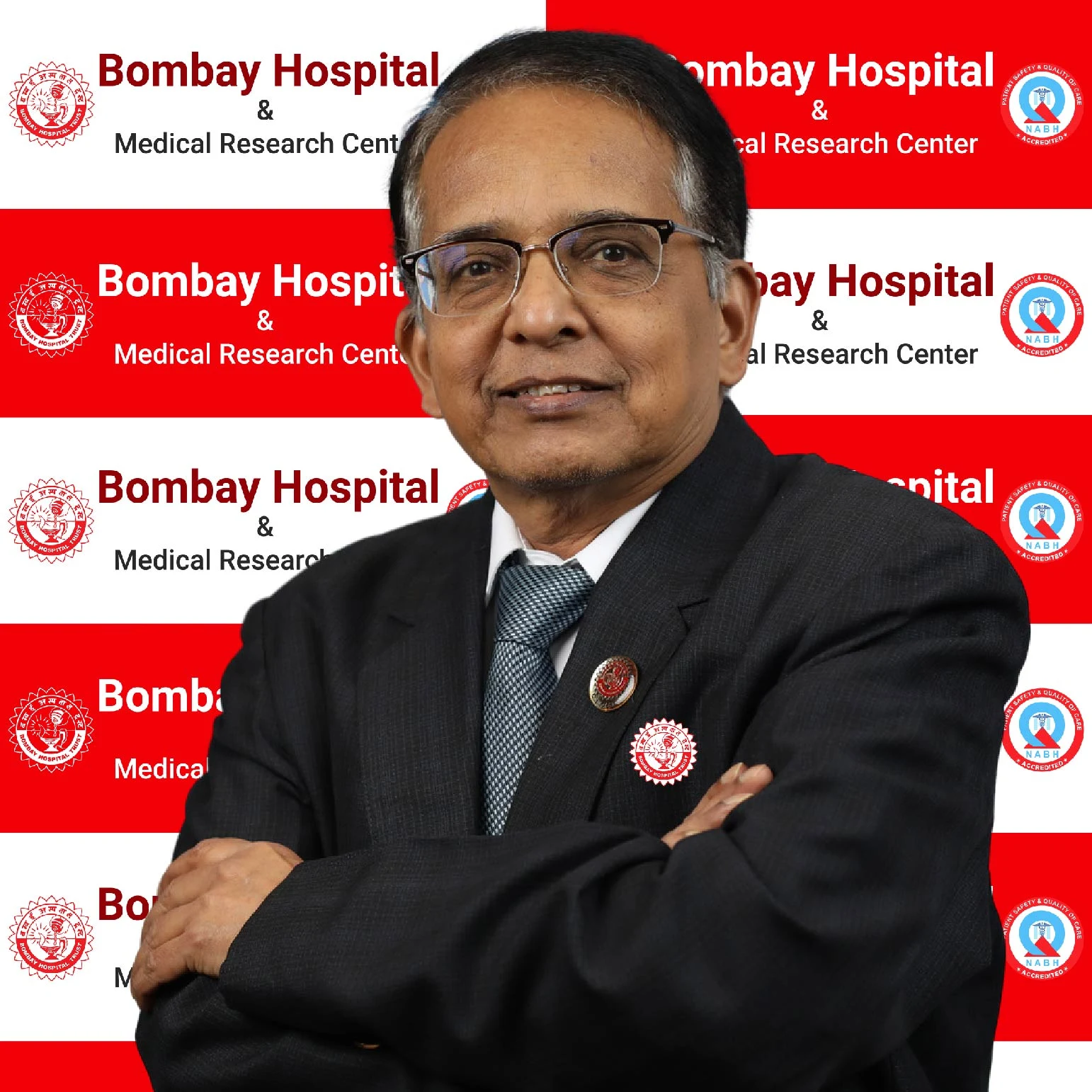 Mahesh Choudhari