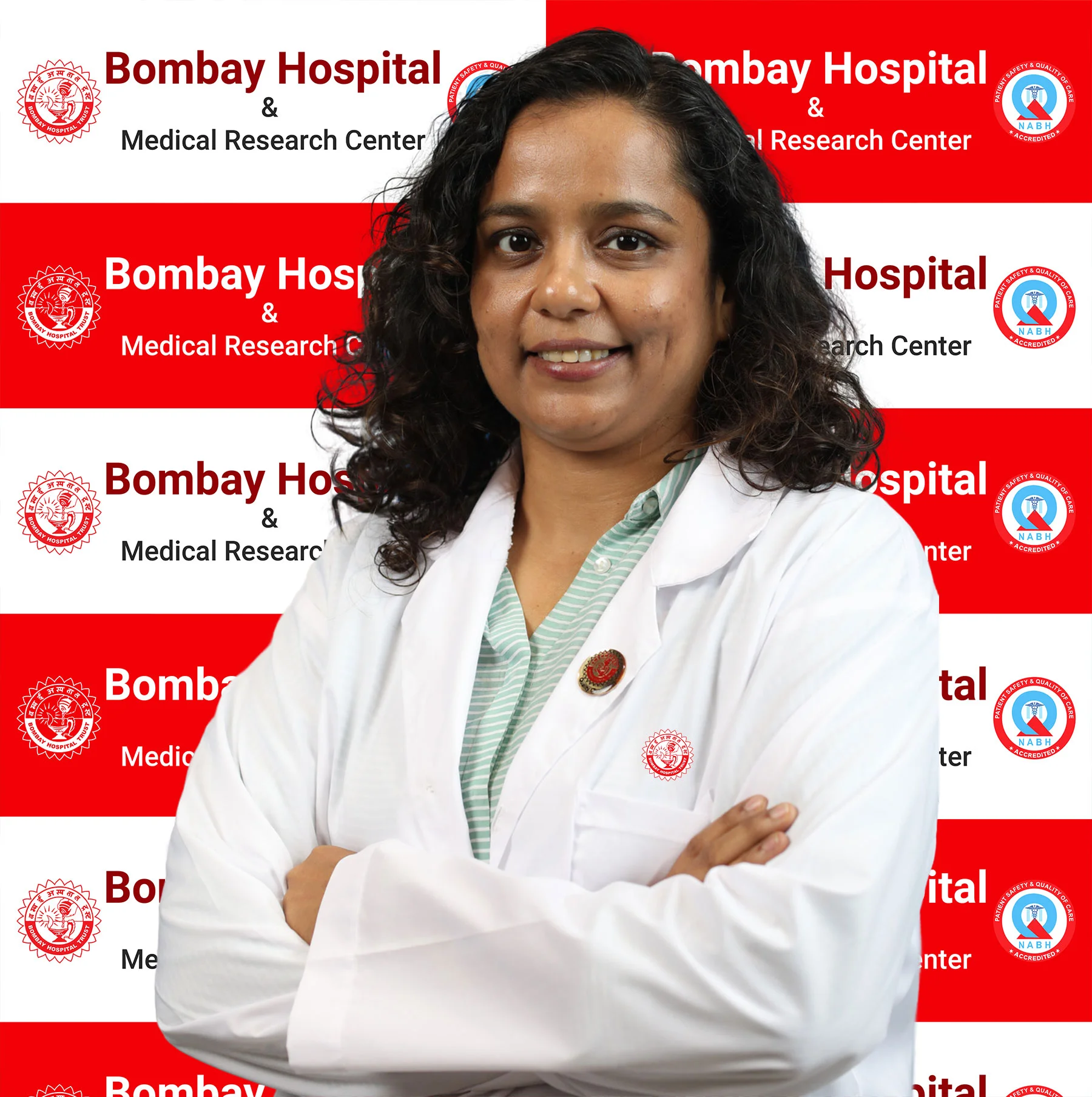 Manasi Zanbre