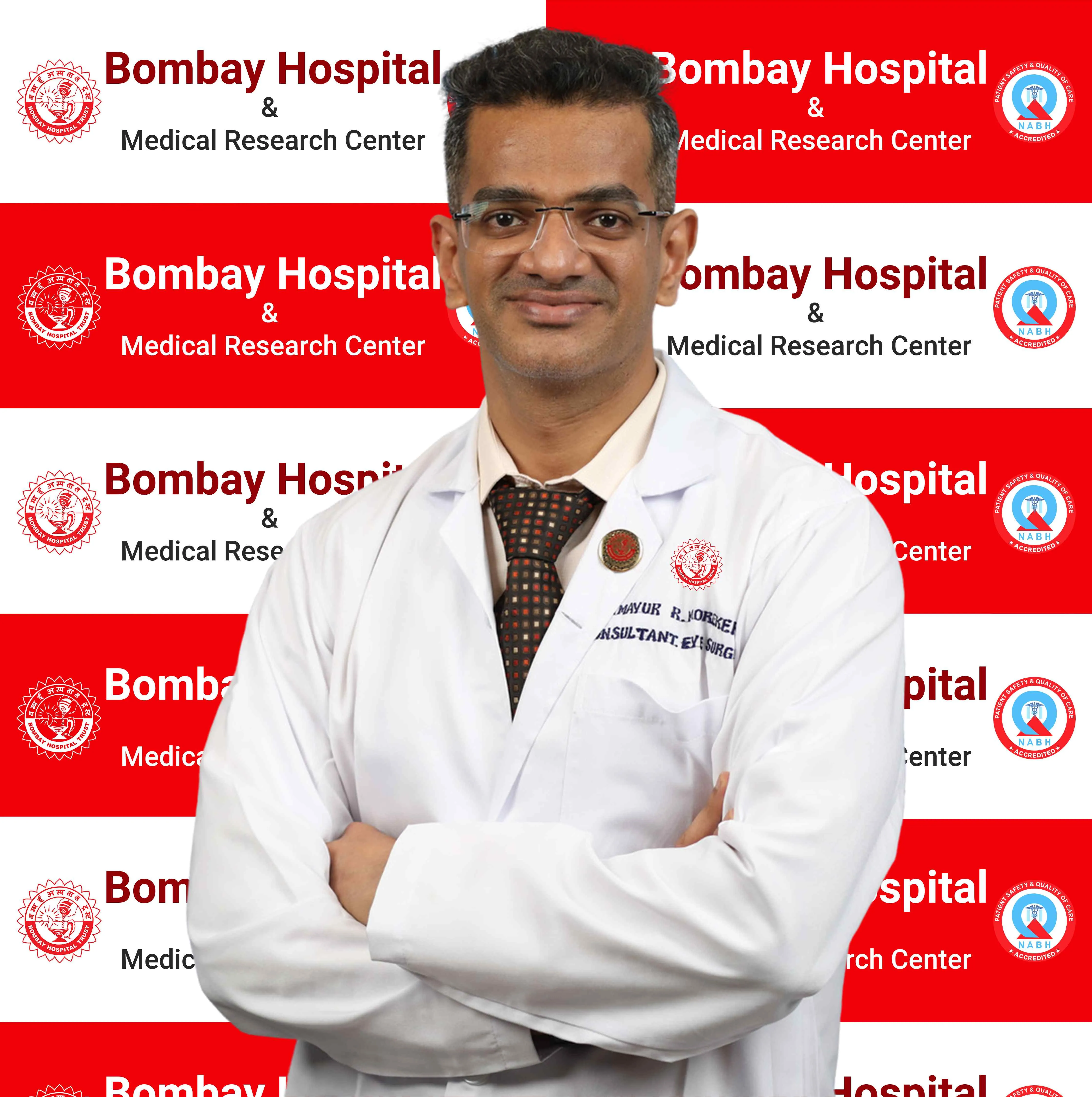 Mayur Morekar