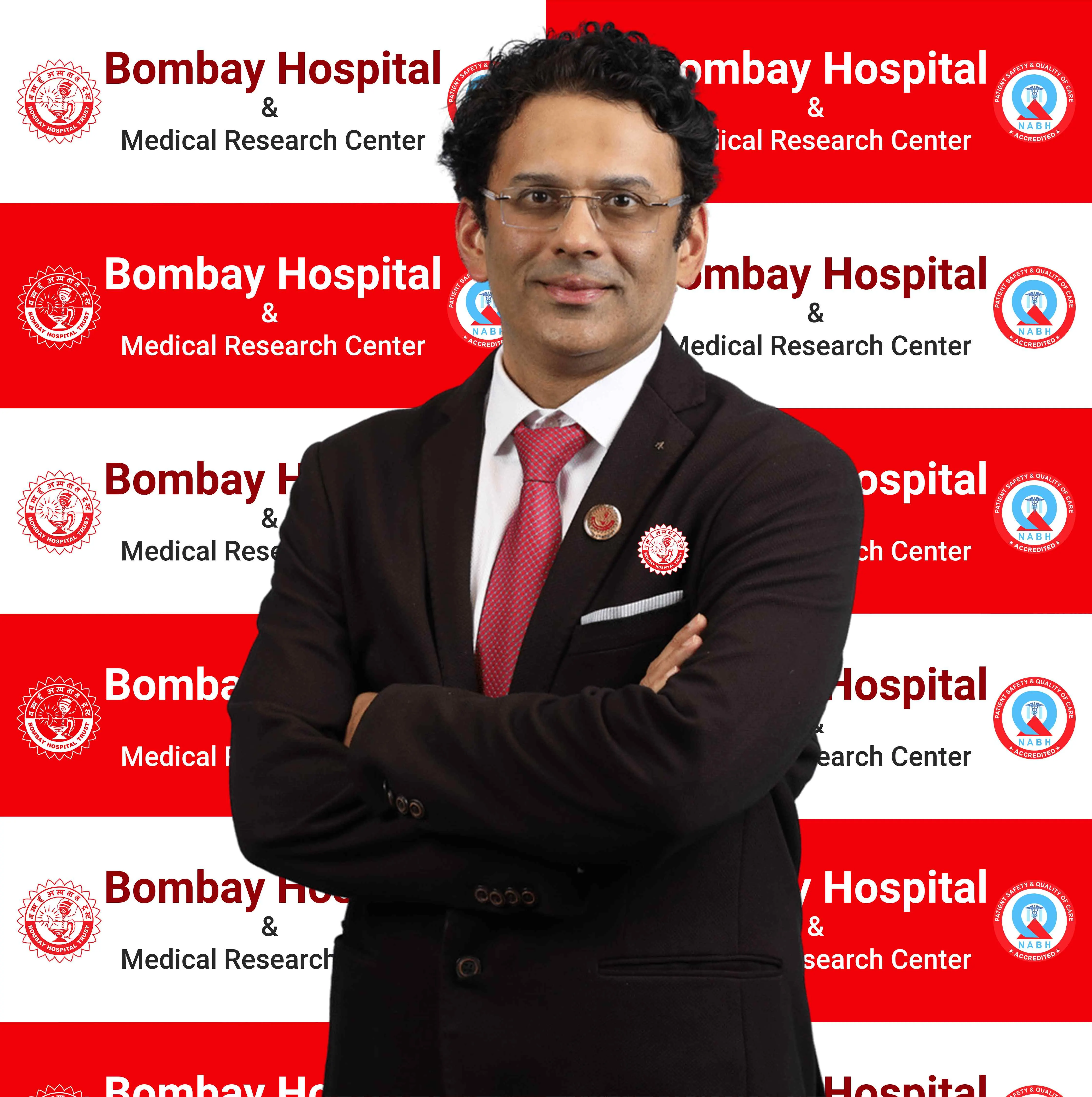 Meenesh Juvekar