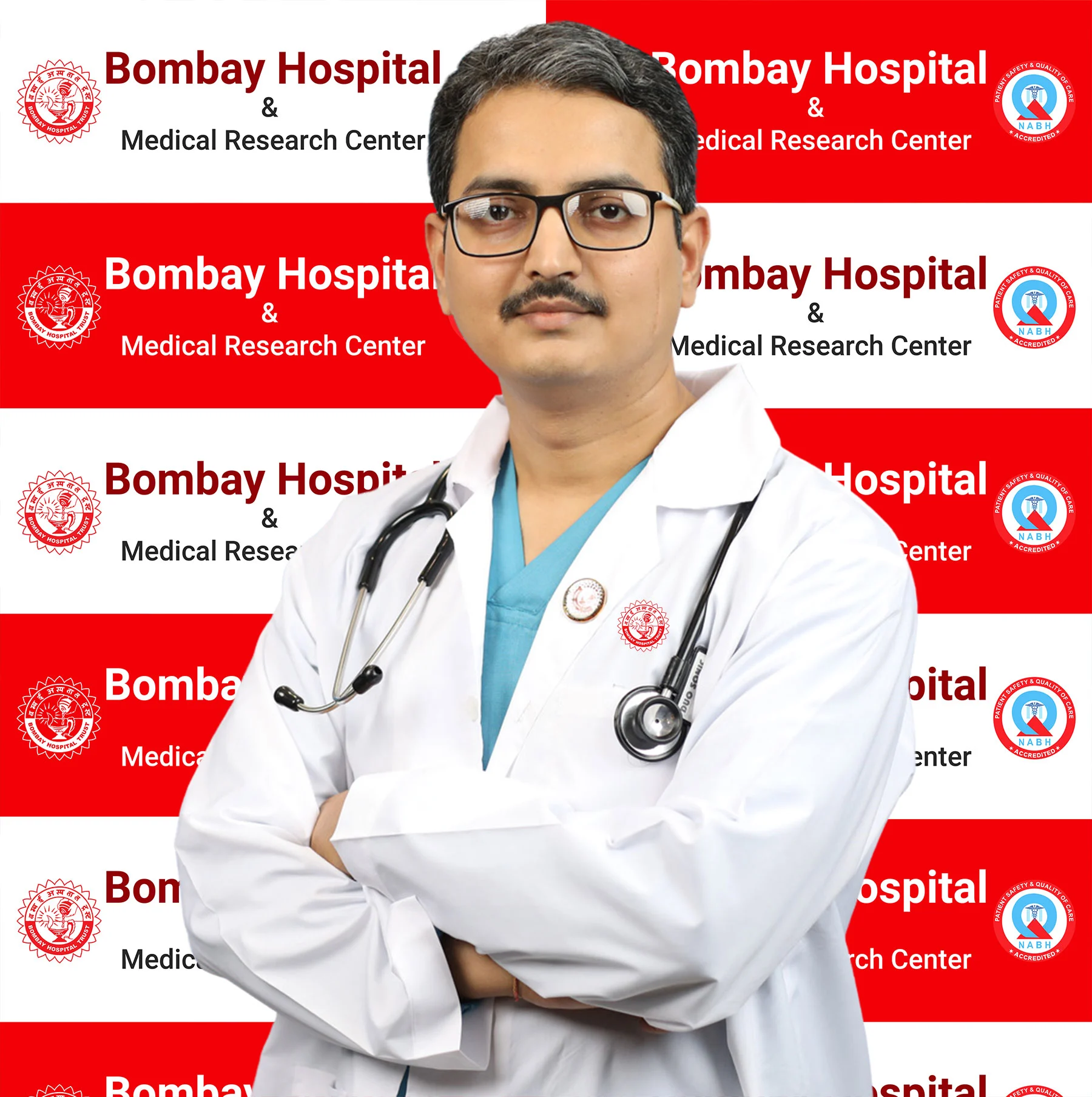 Moh’d Taufiq Baksh