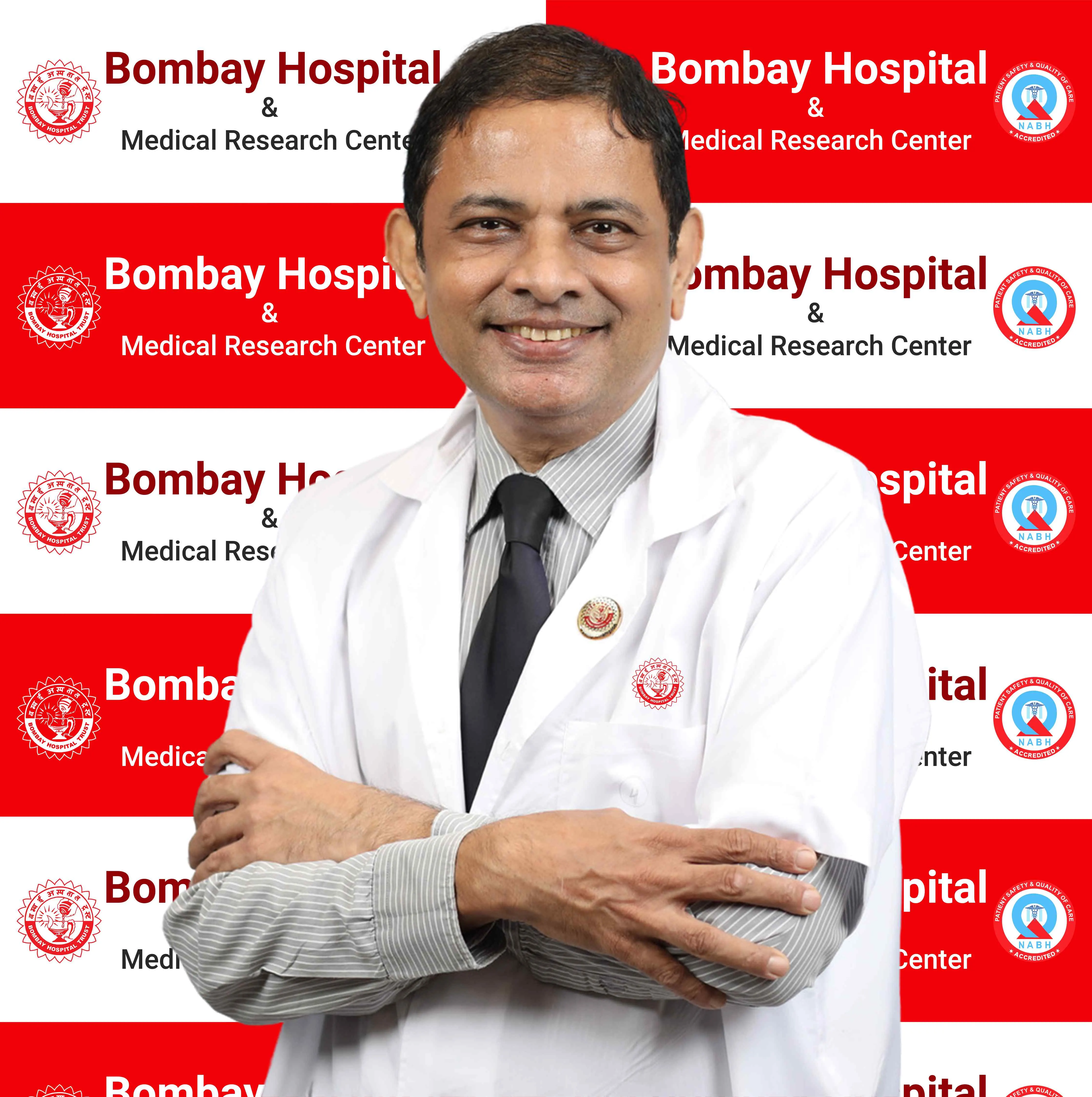 Mukesh Sanklecha