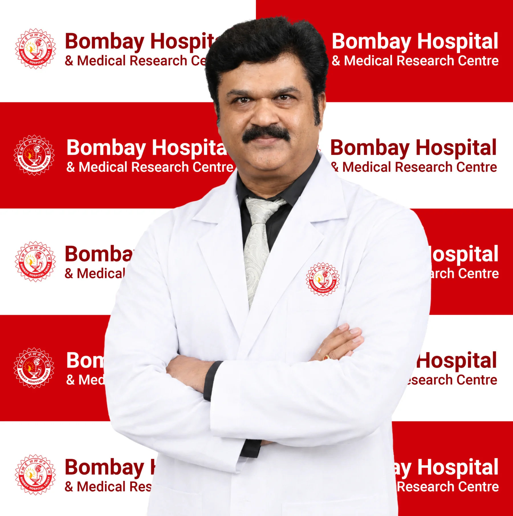 Nagendra Shah