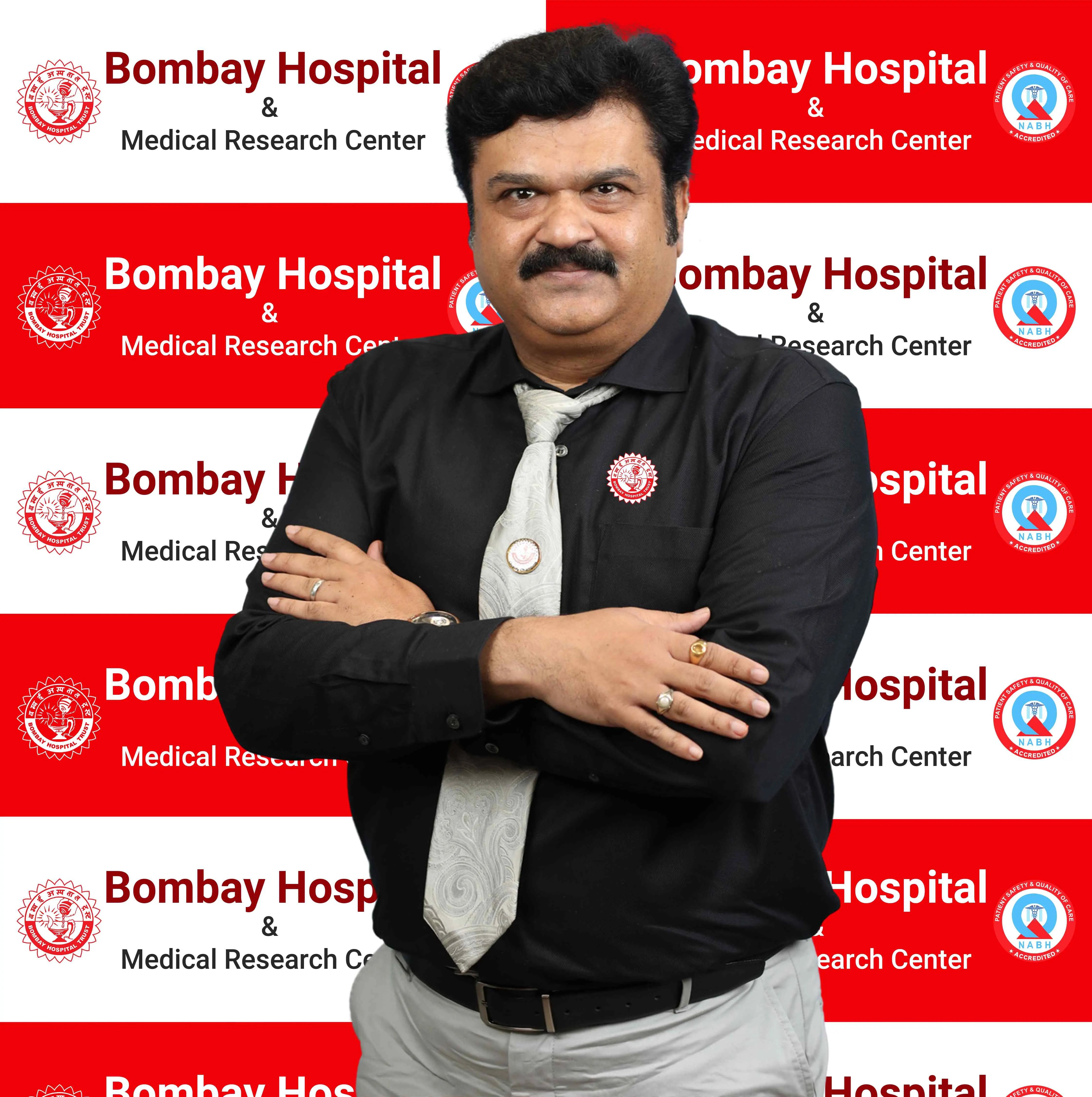 Nagendra Shah