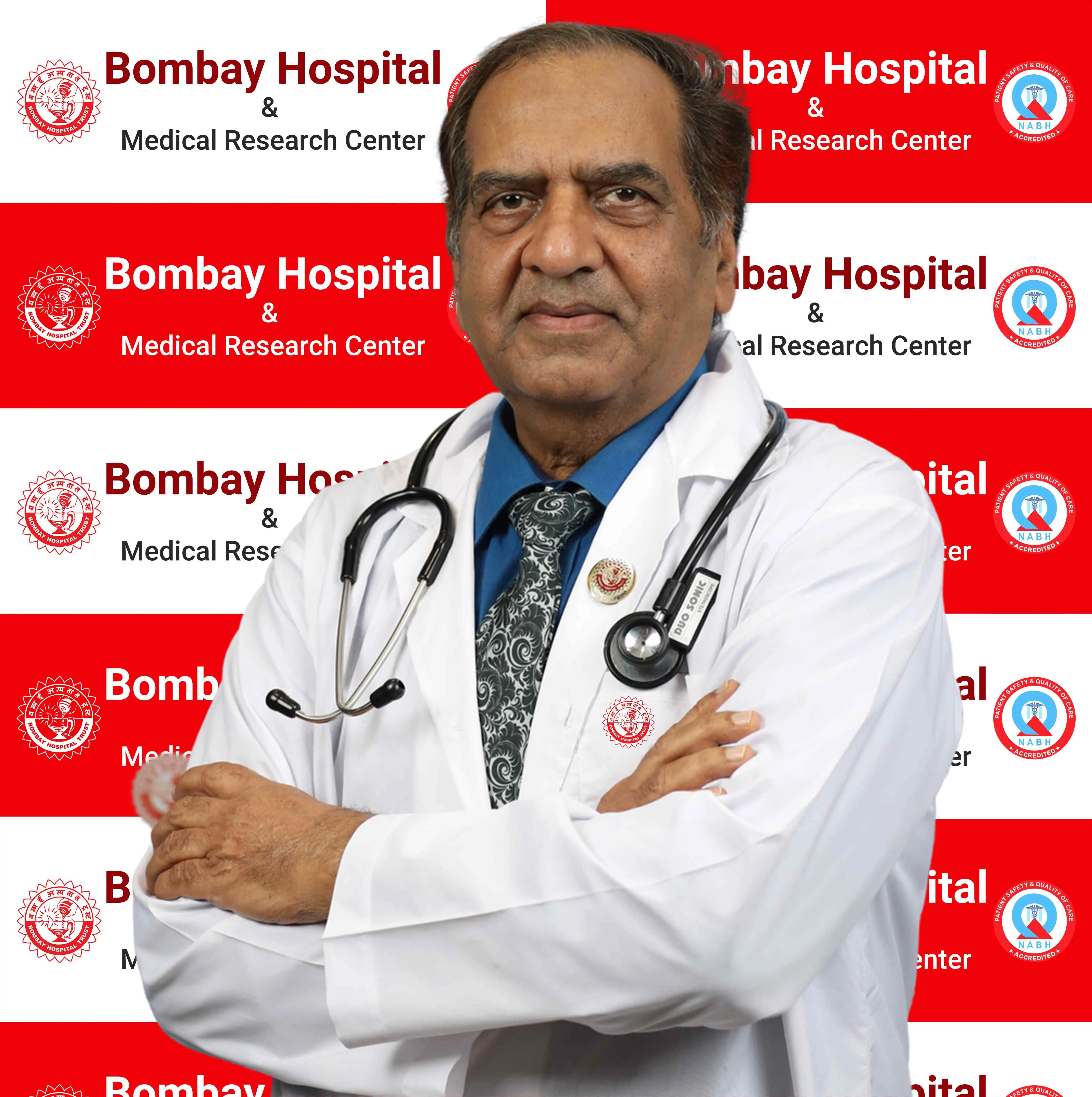 Narendra Pareek