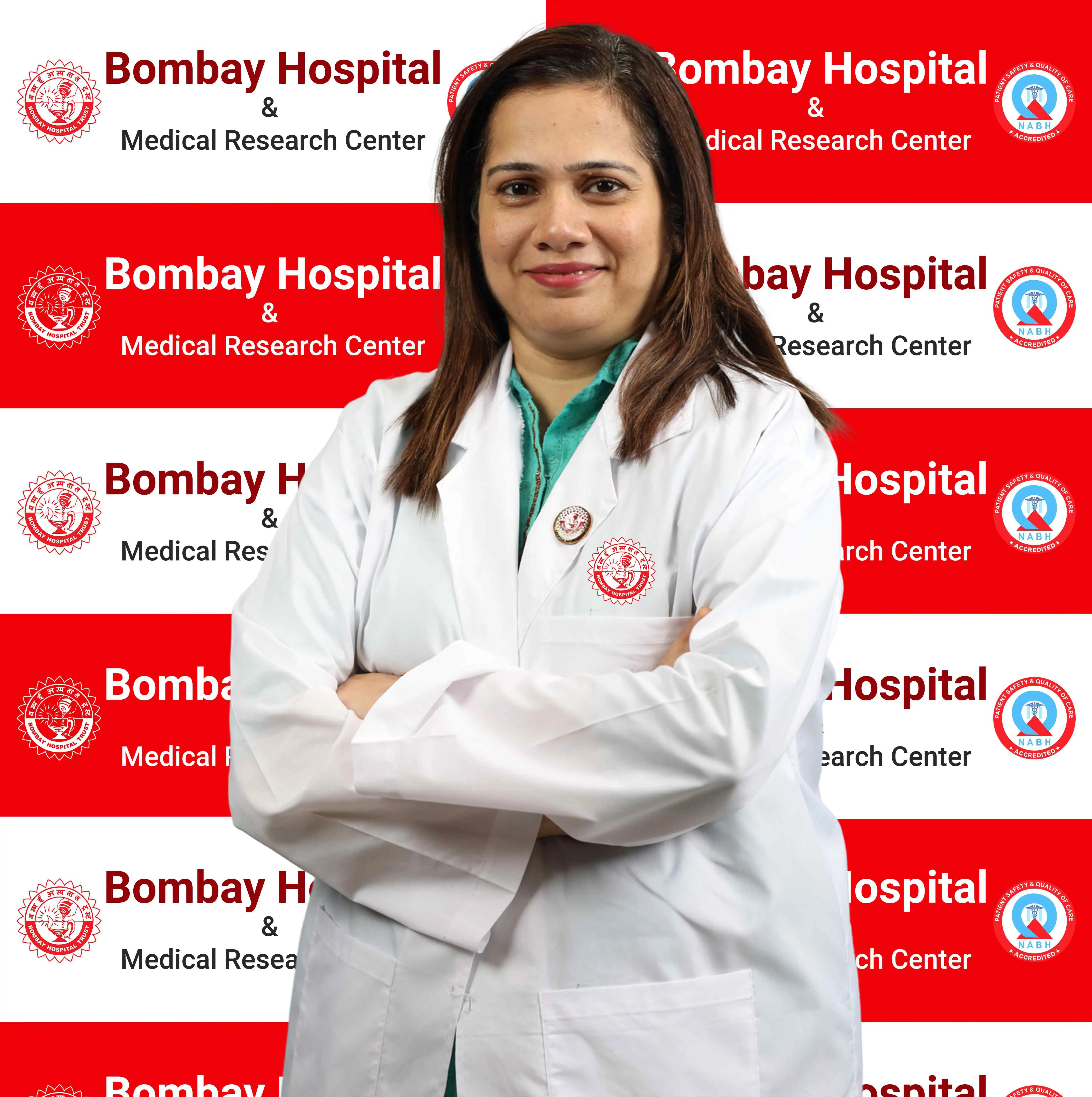 Neelima Mantri