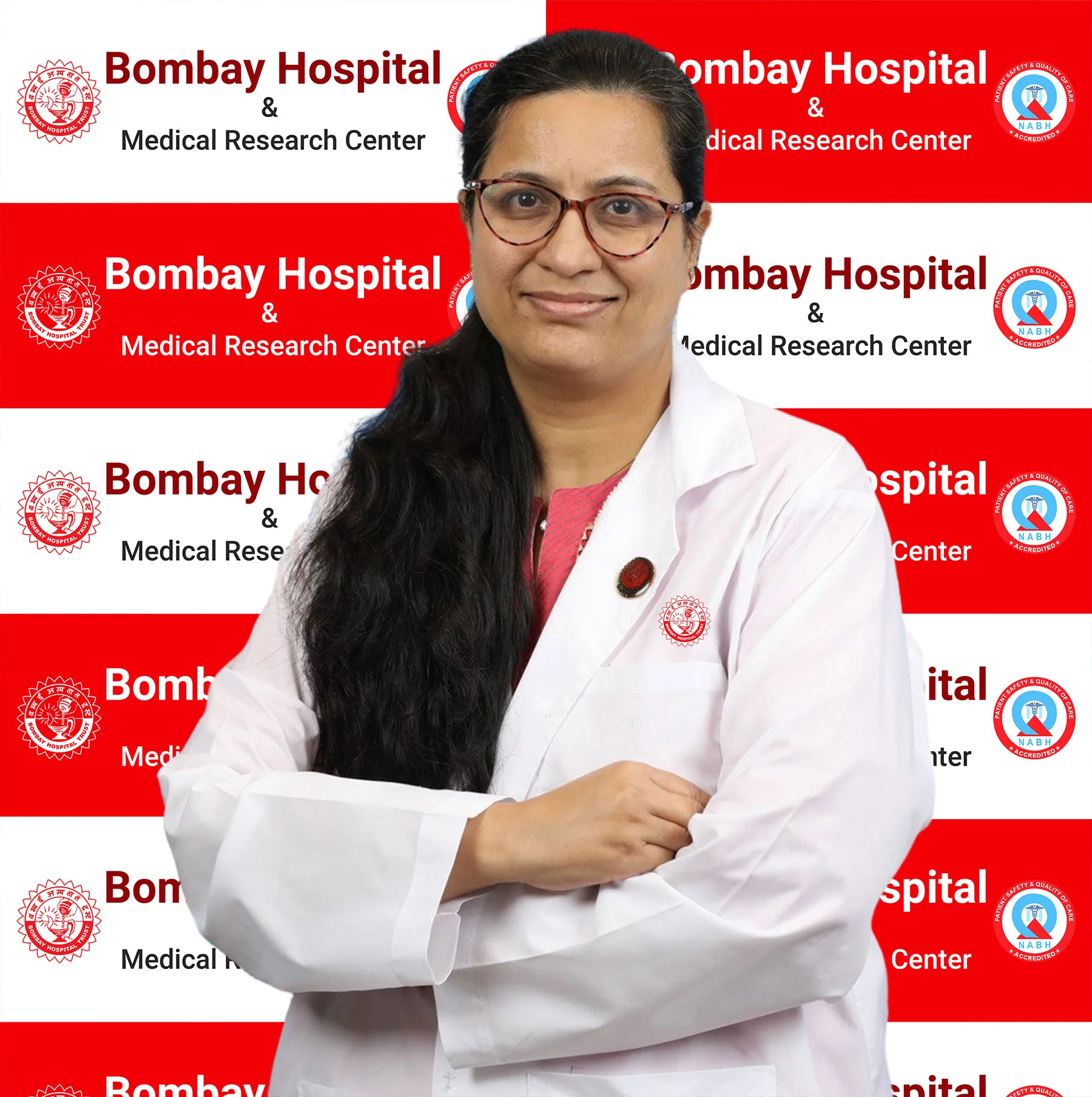 Neha H. Shah
