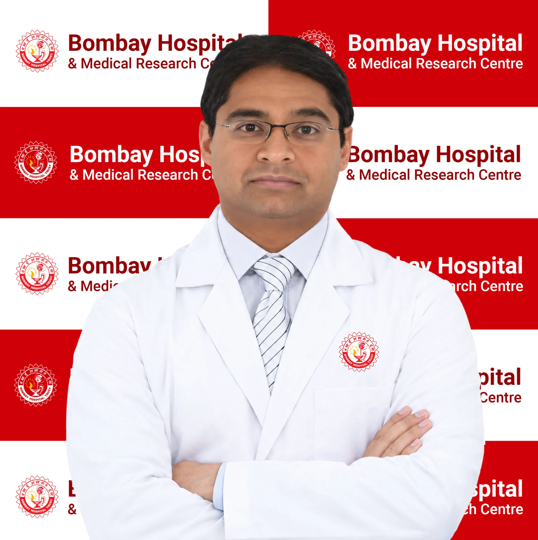 Neilesh Talwalkar