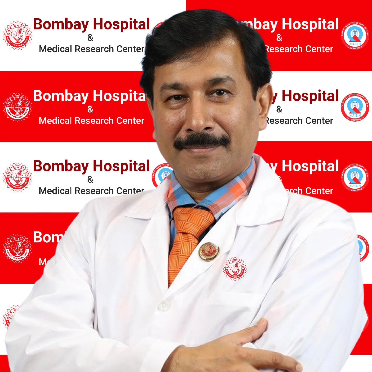 Nilesh Goyal