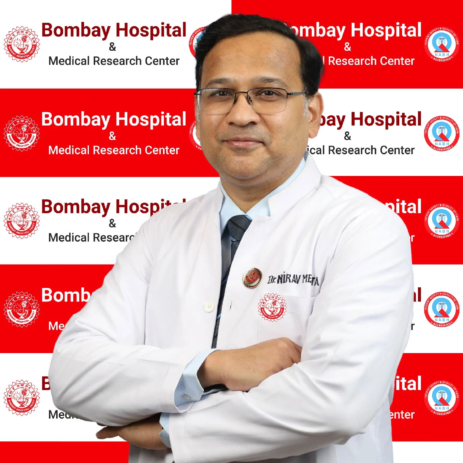 Nirav Mehta