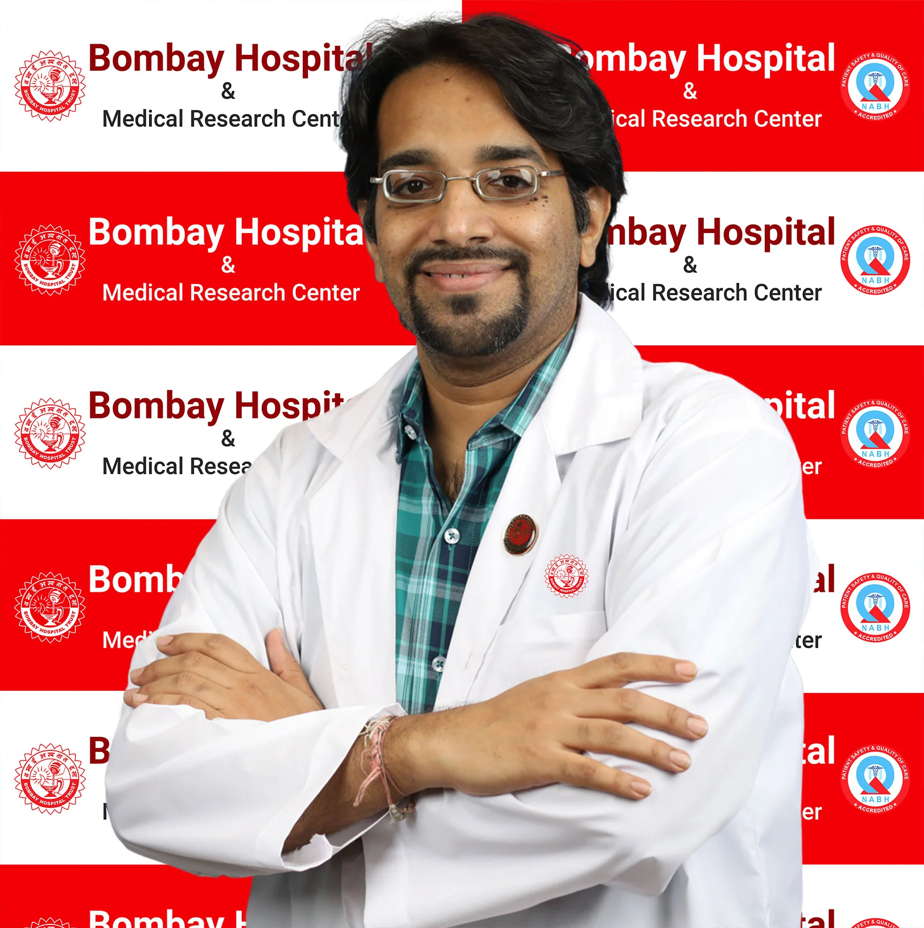 Nirav Thaker