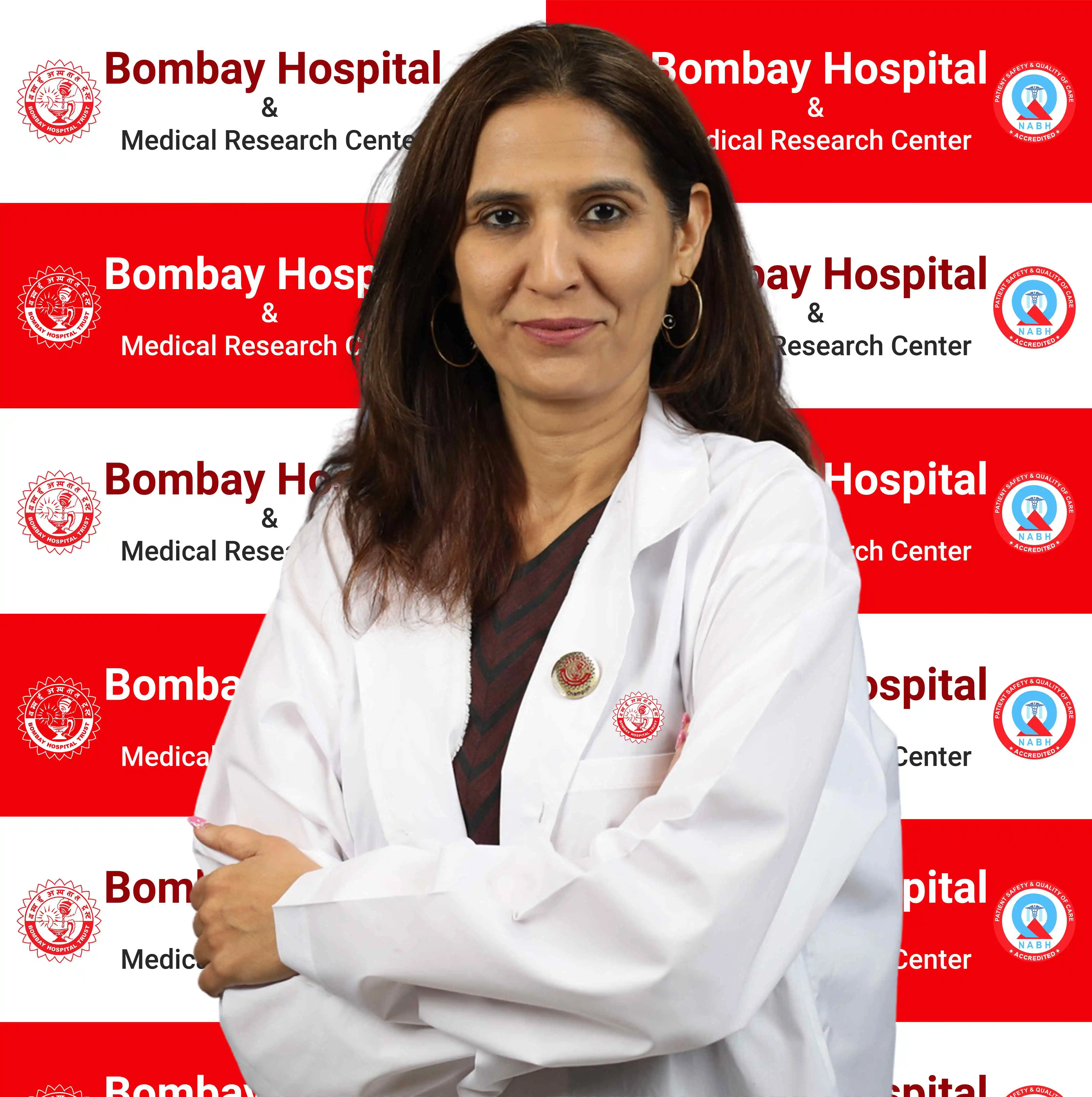 Piya Ballani Thakkar