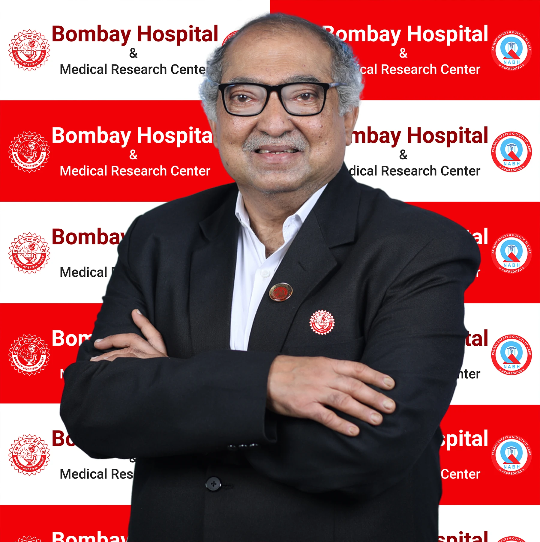 Prakash Patil