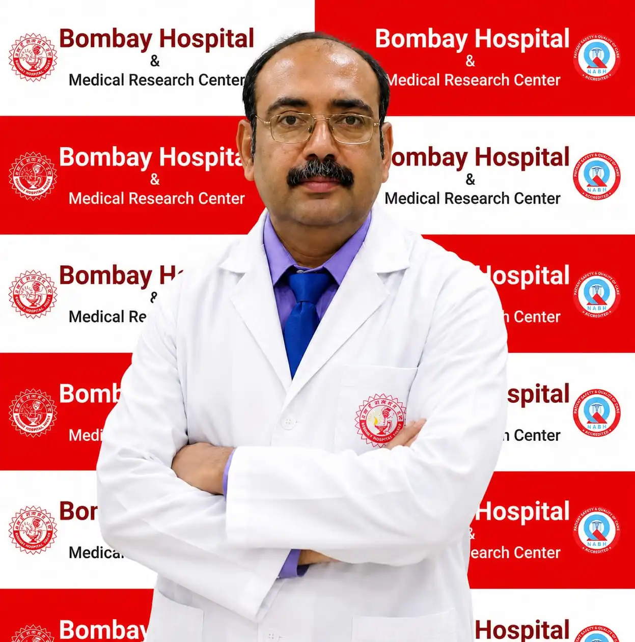 Pranav R. Chickermane