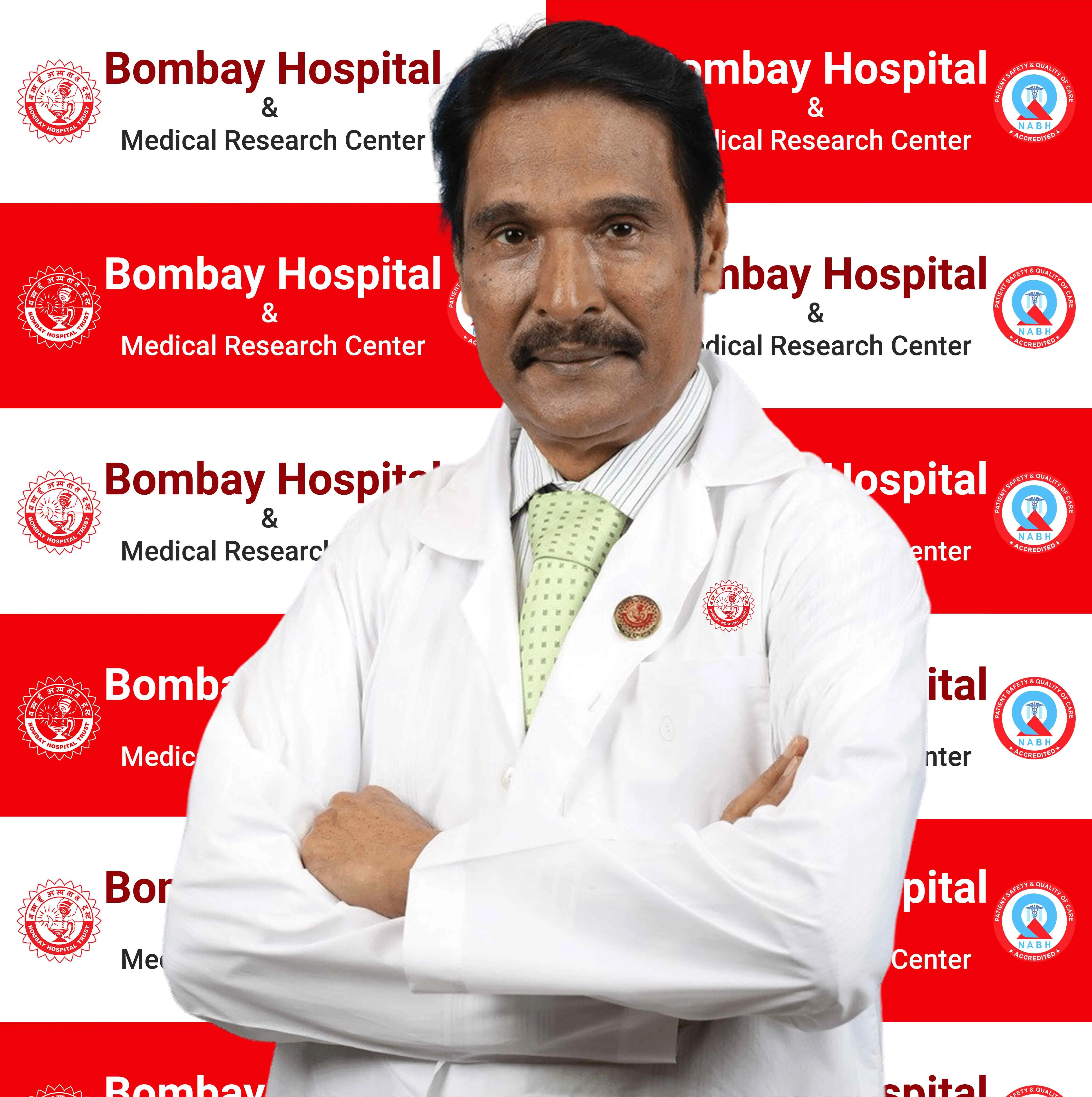Prashant Pattnaik