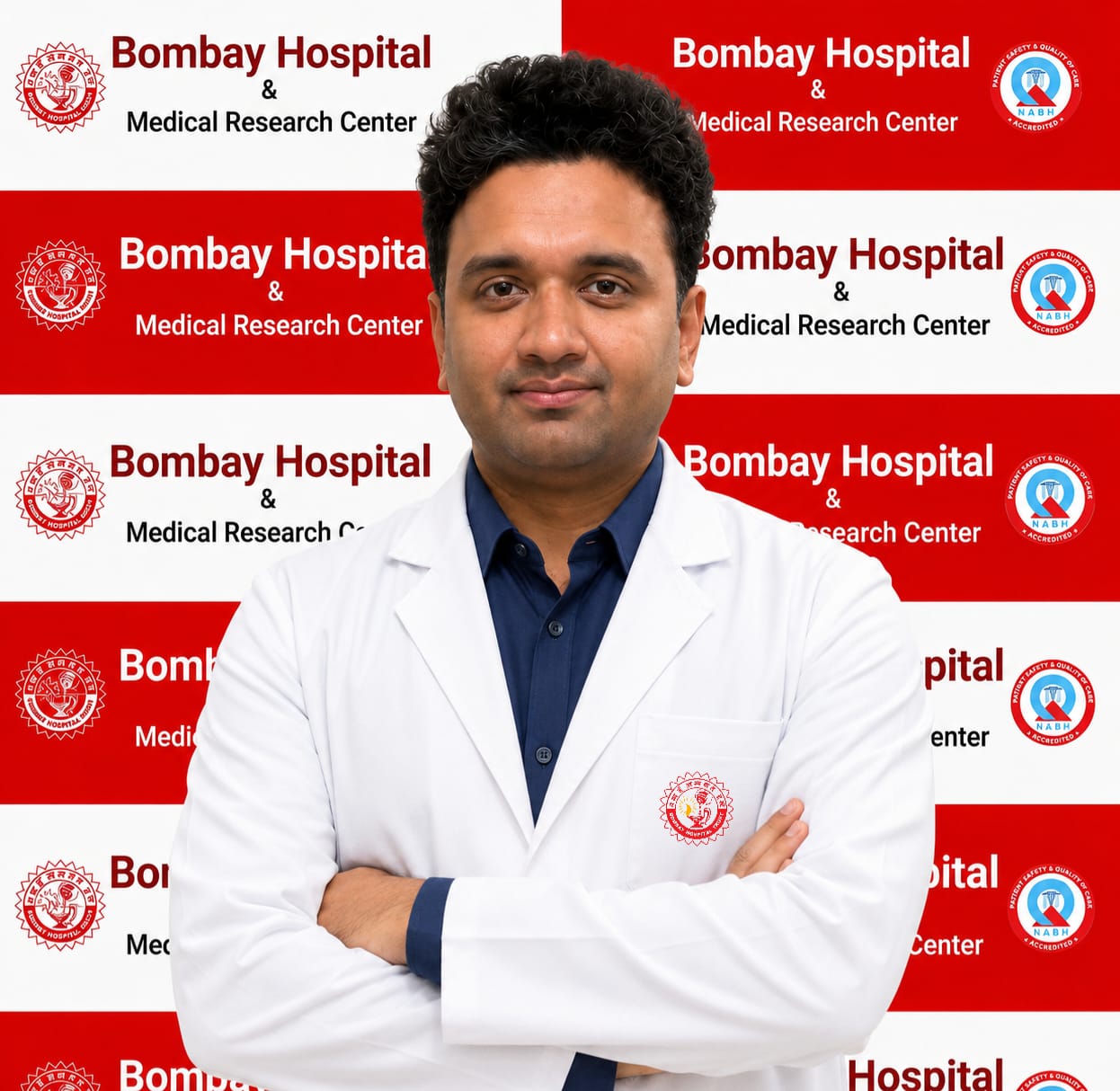 Punit Pushkar Mahajan