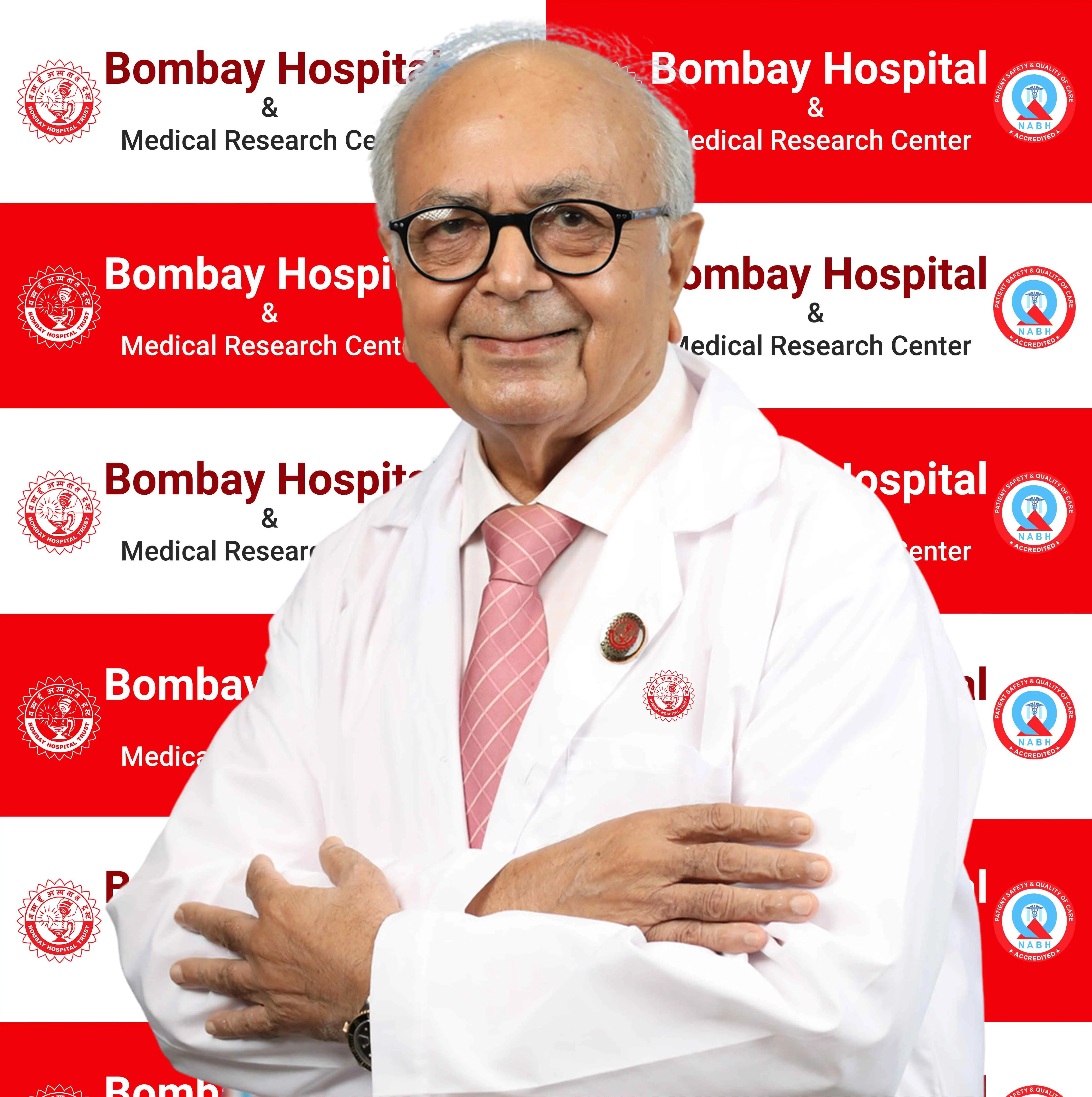 R.C. Patel