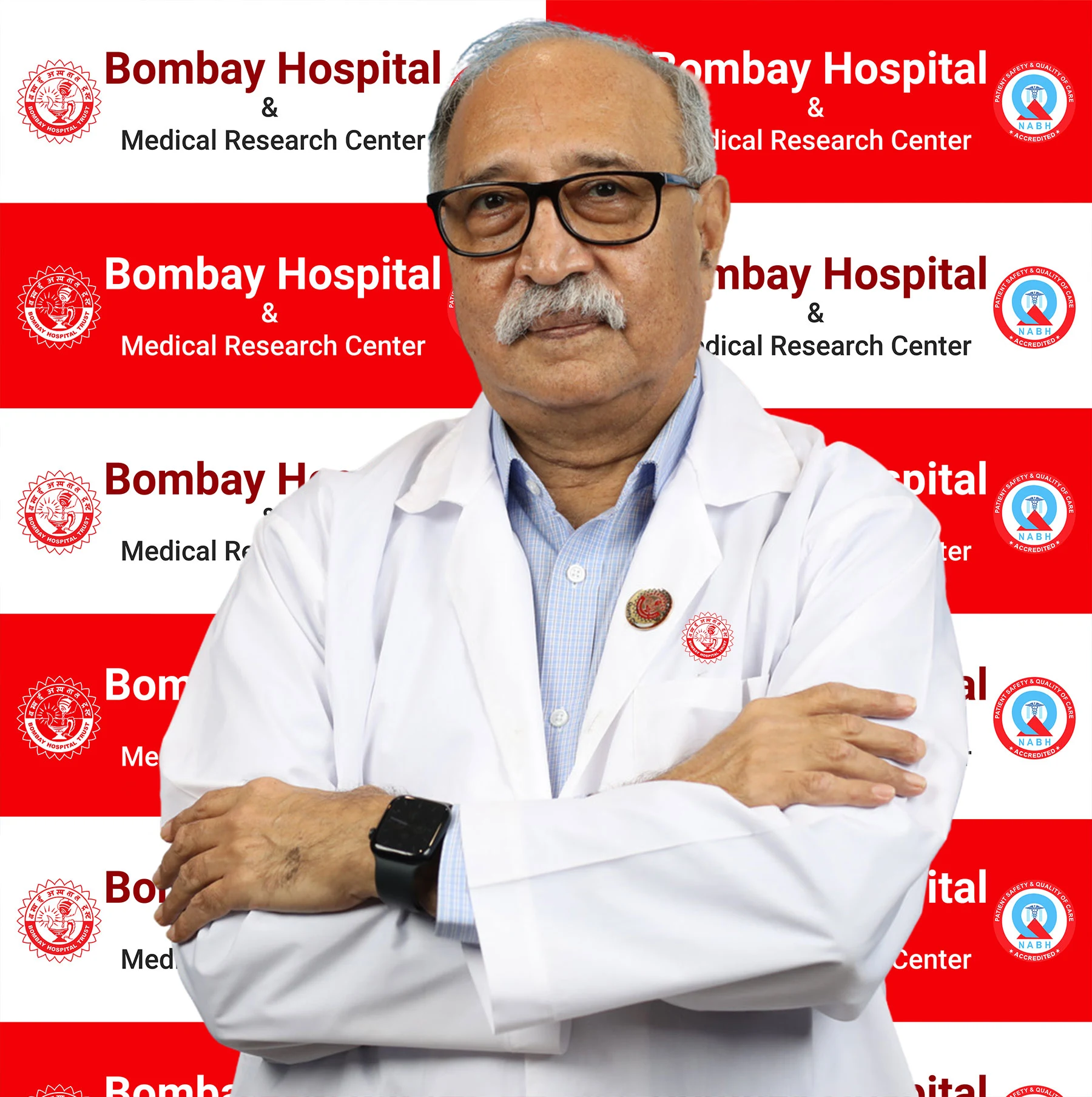 R.G. Goyal
