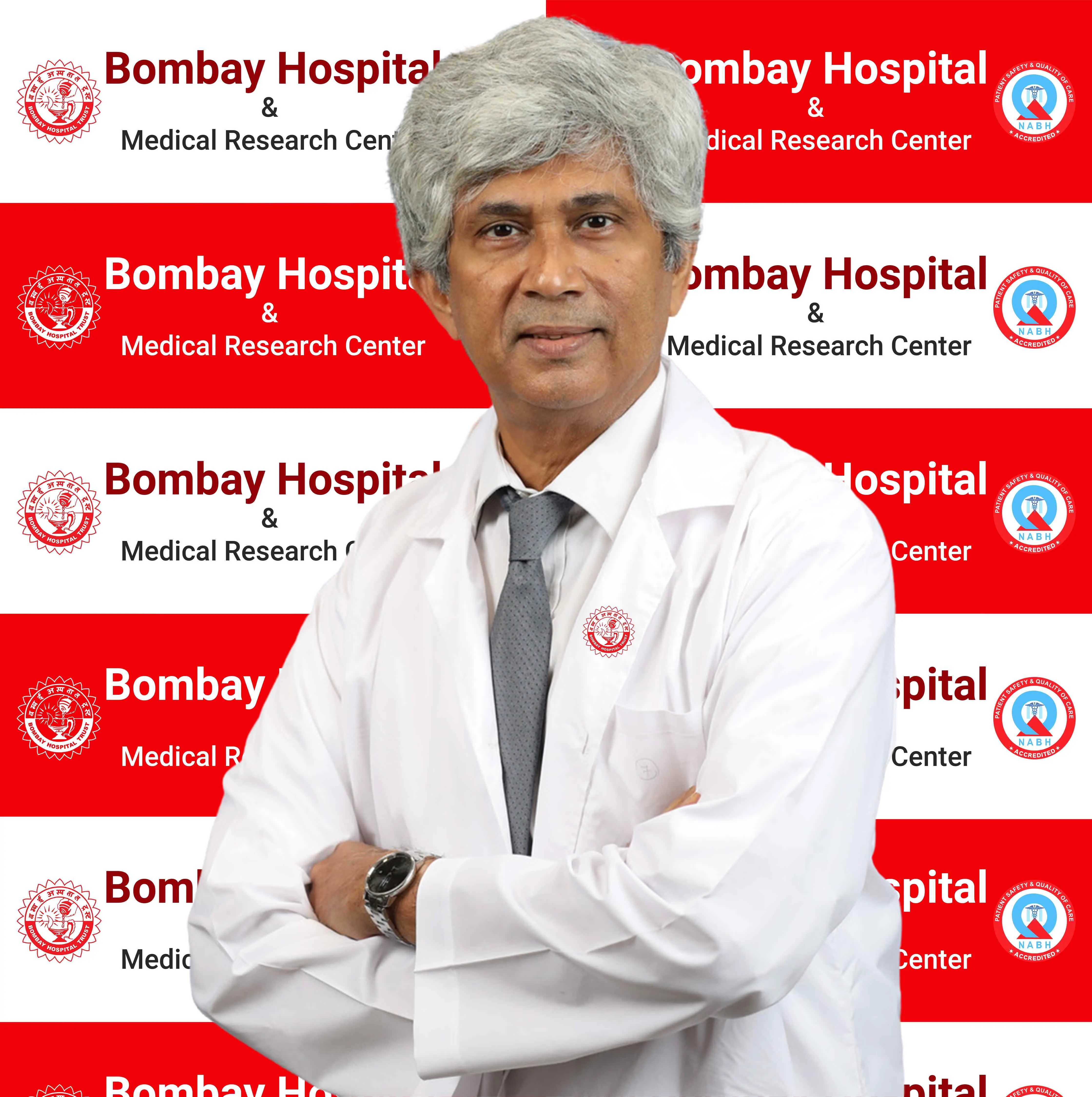 Rajeev Nerurkar