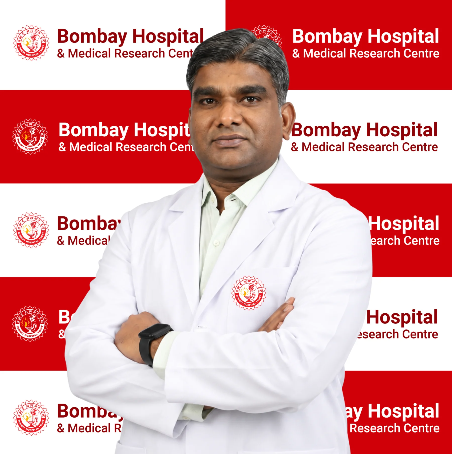 Rajesh Shinde