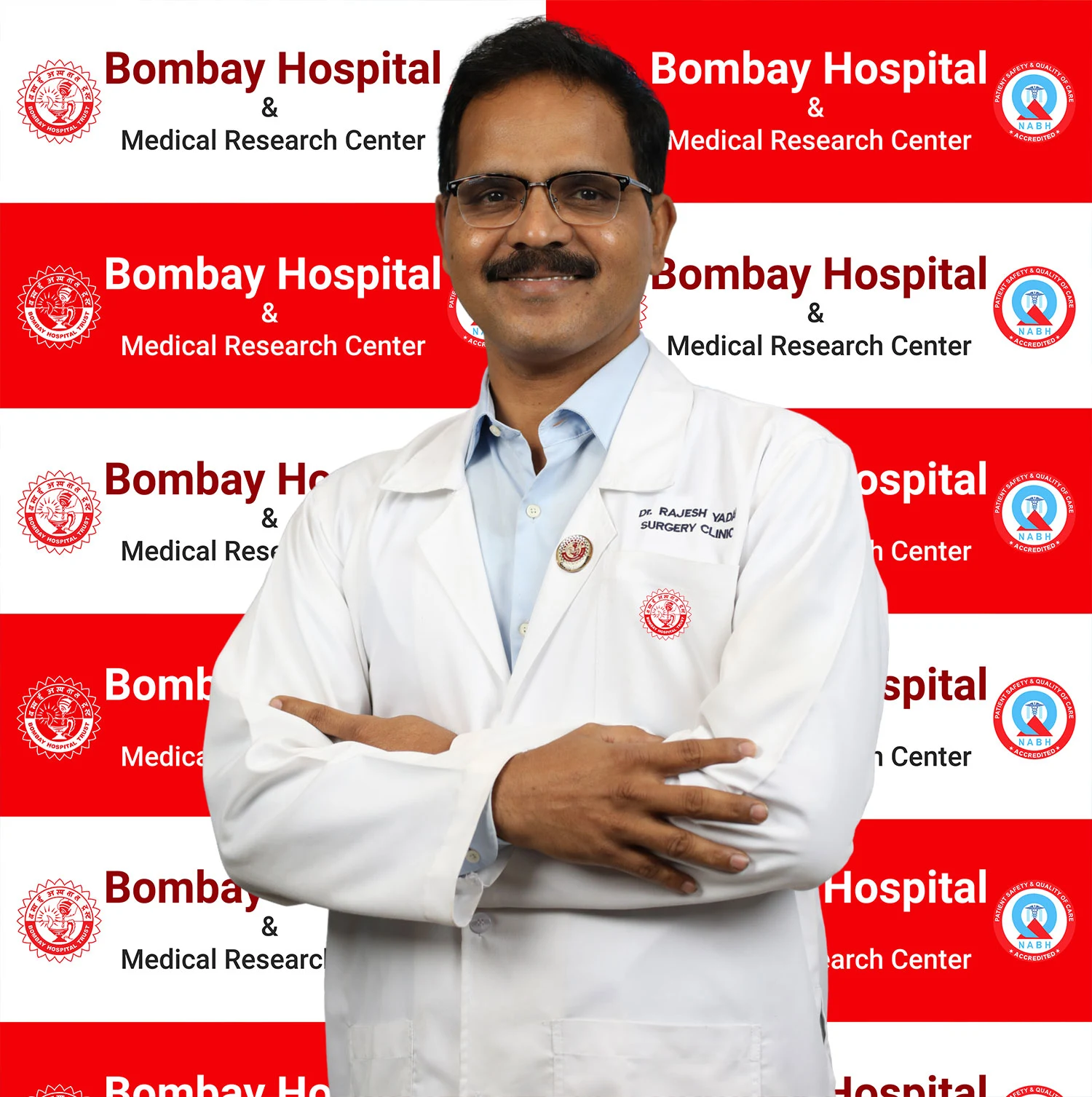 Rajesh Yadav