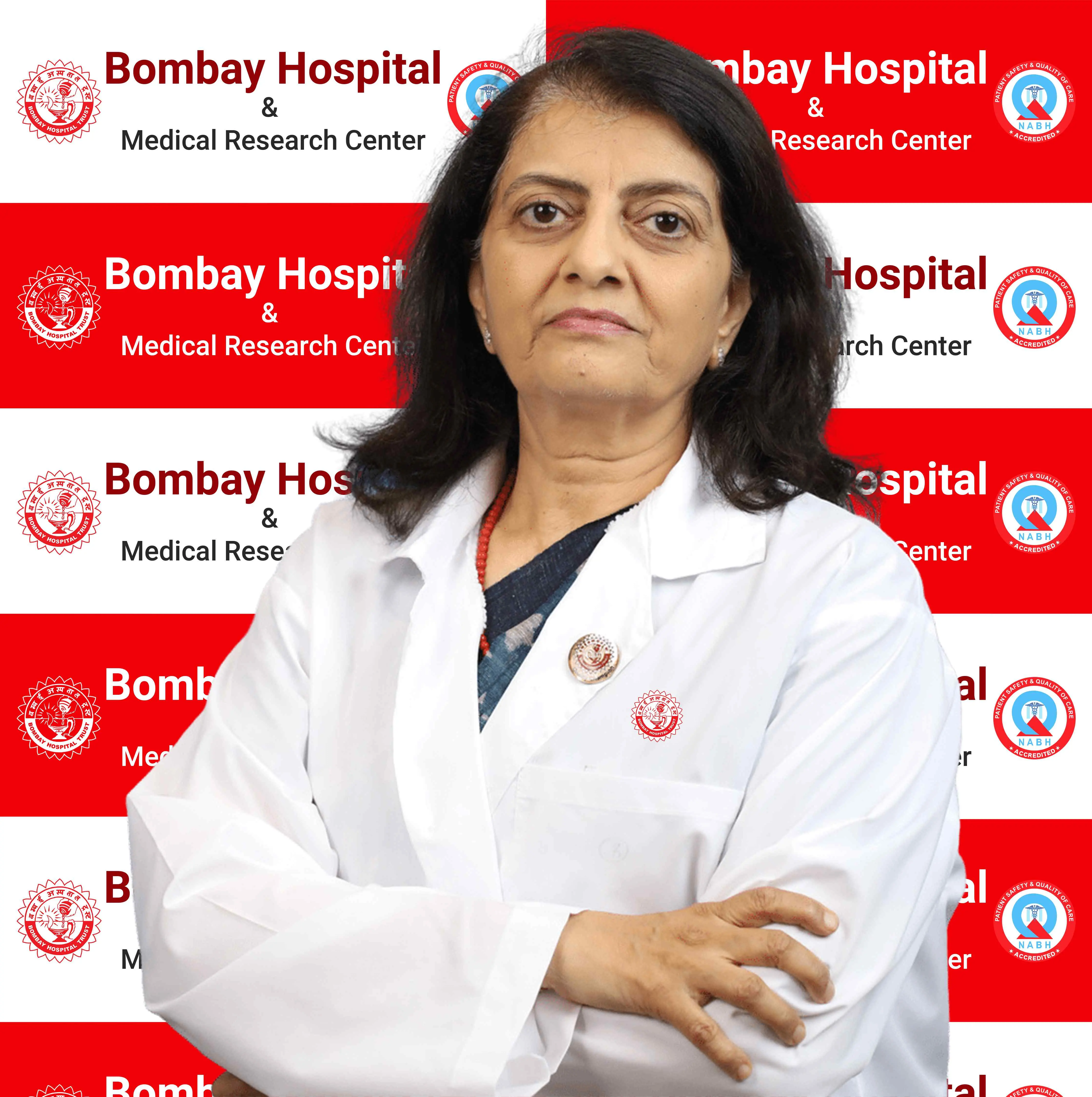 Rashmi Dalvi