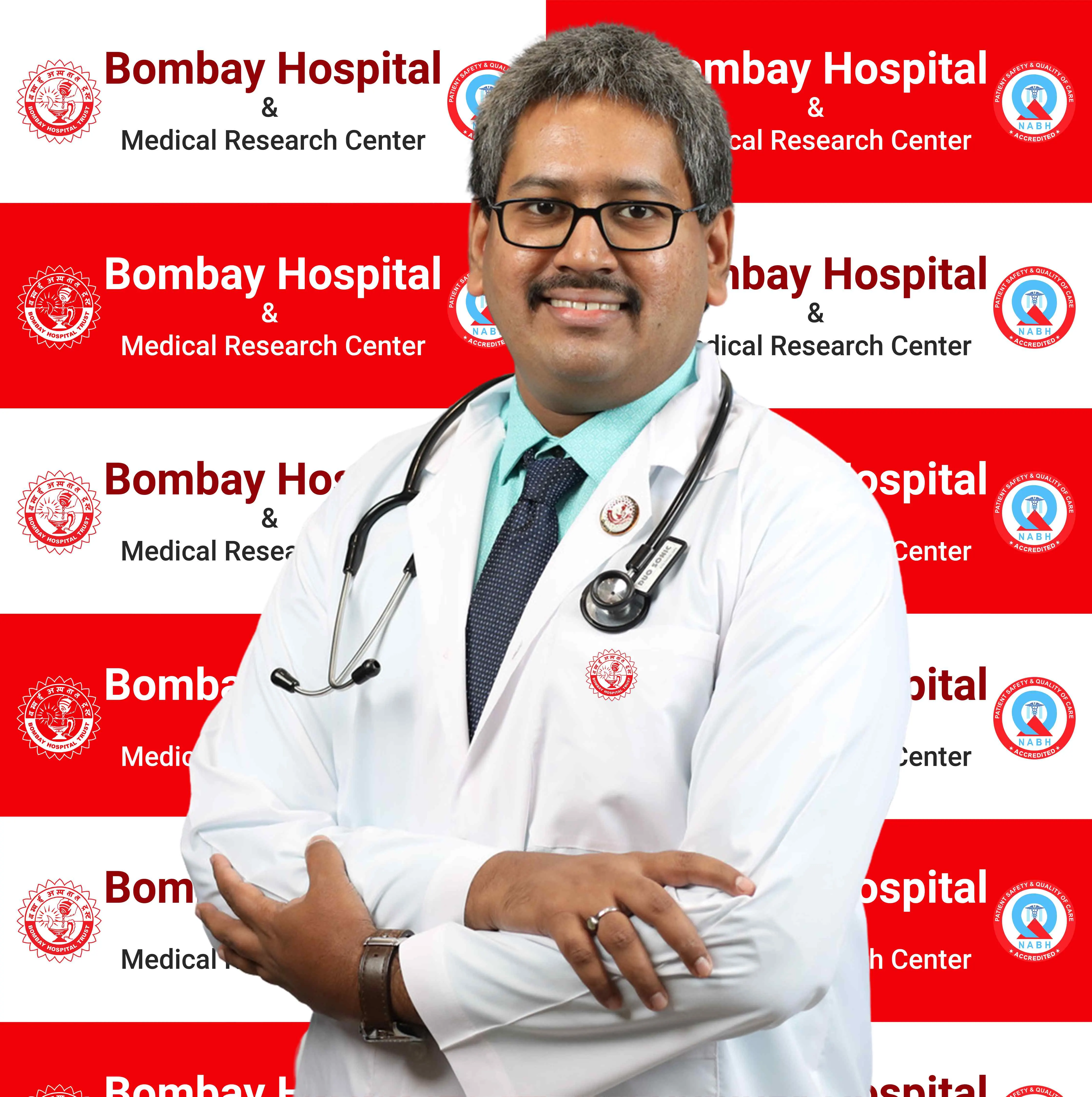 Rohit R. Pai