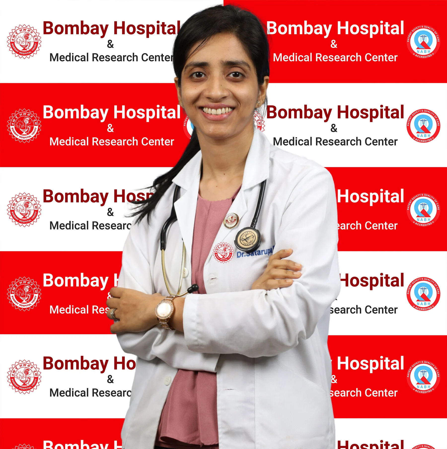 Satarupa Deb