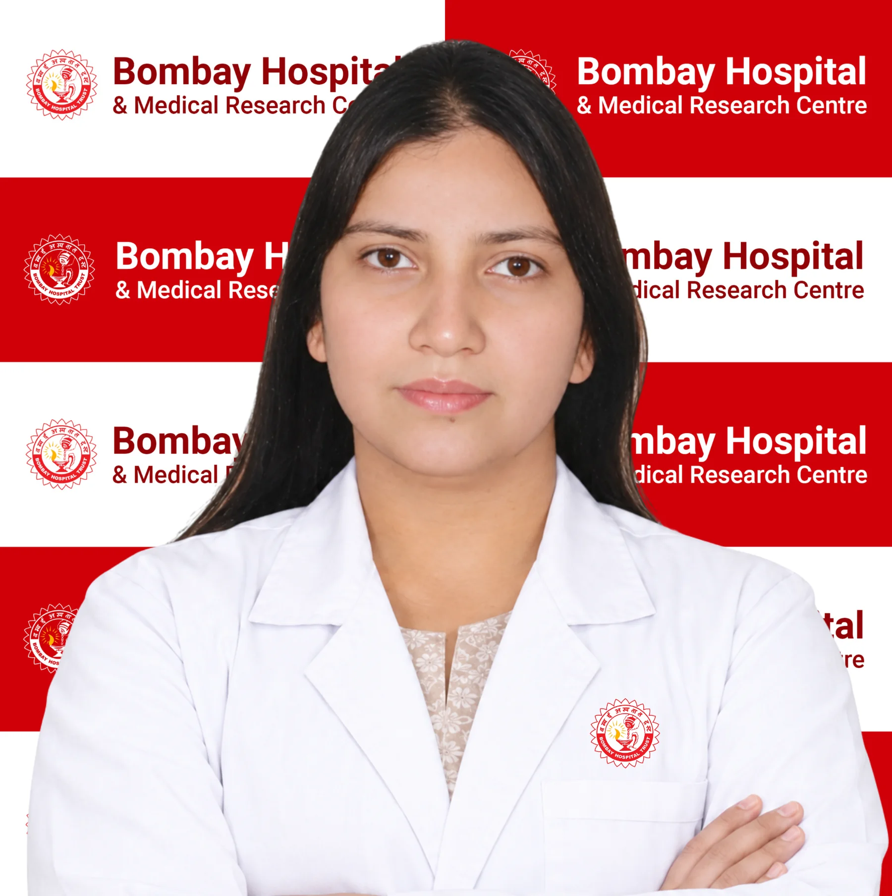Shilpa A. Choudhary