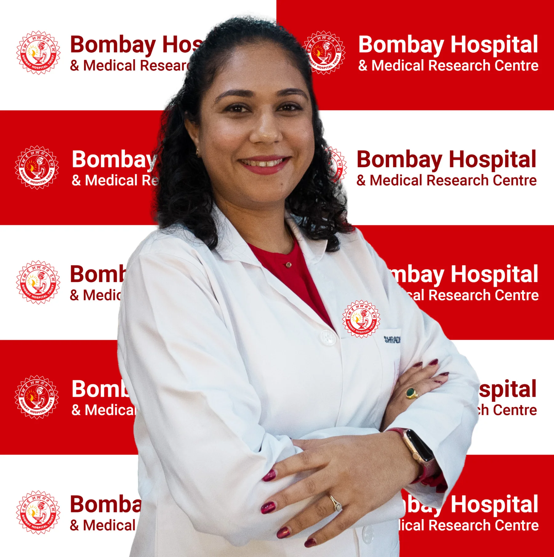 Shradha Vijan