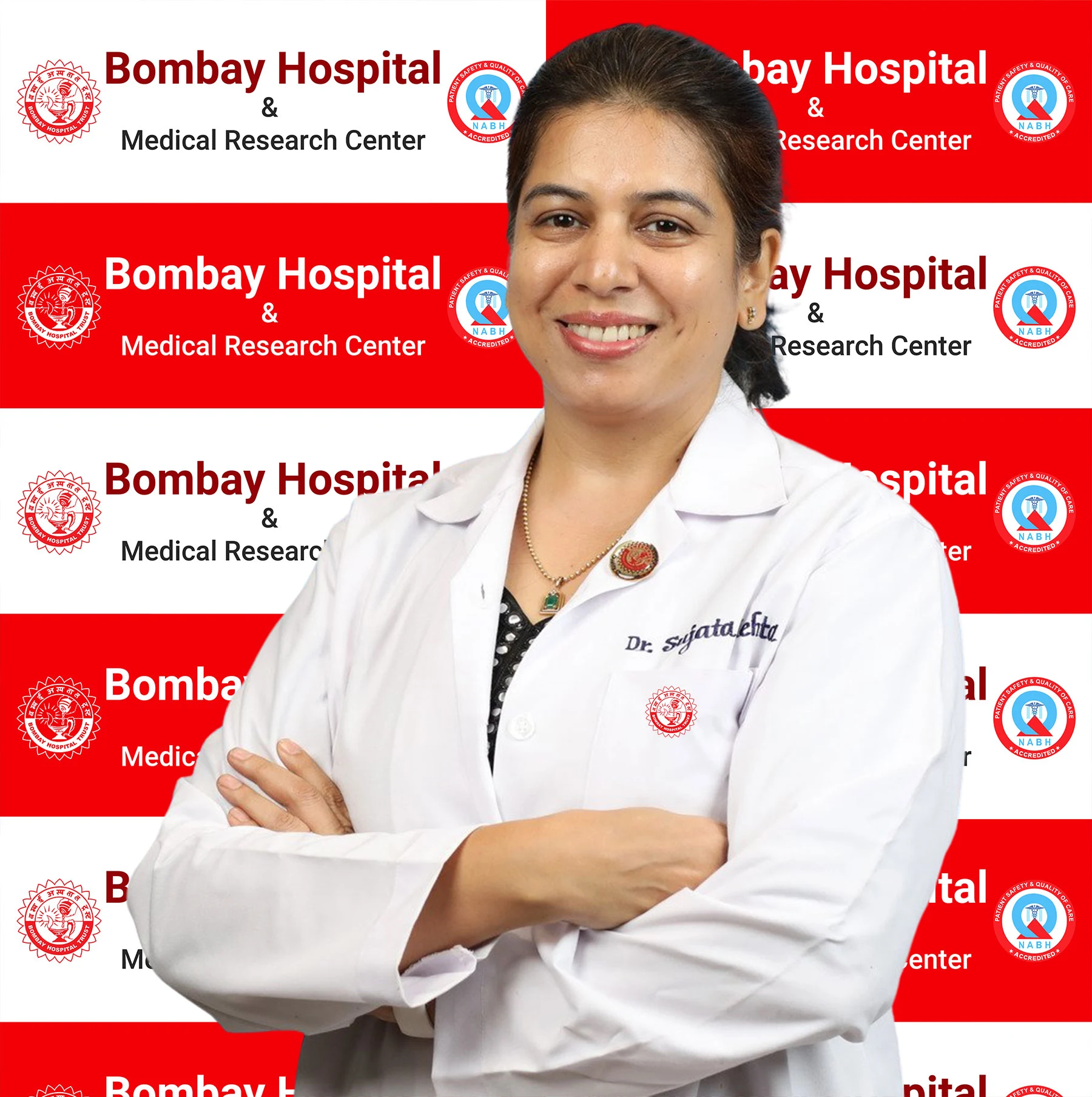 Sujata Mehta