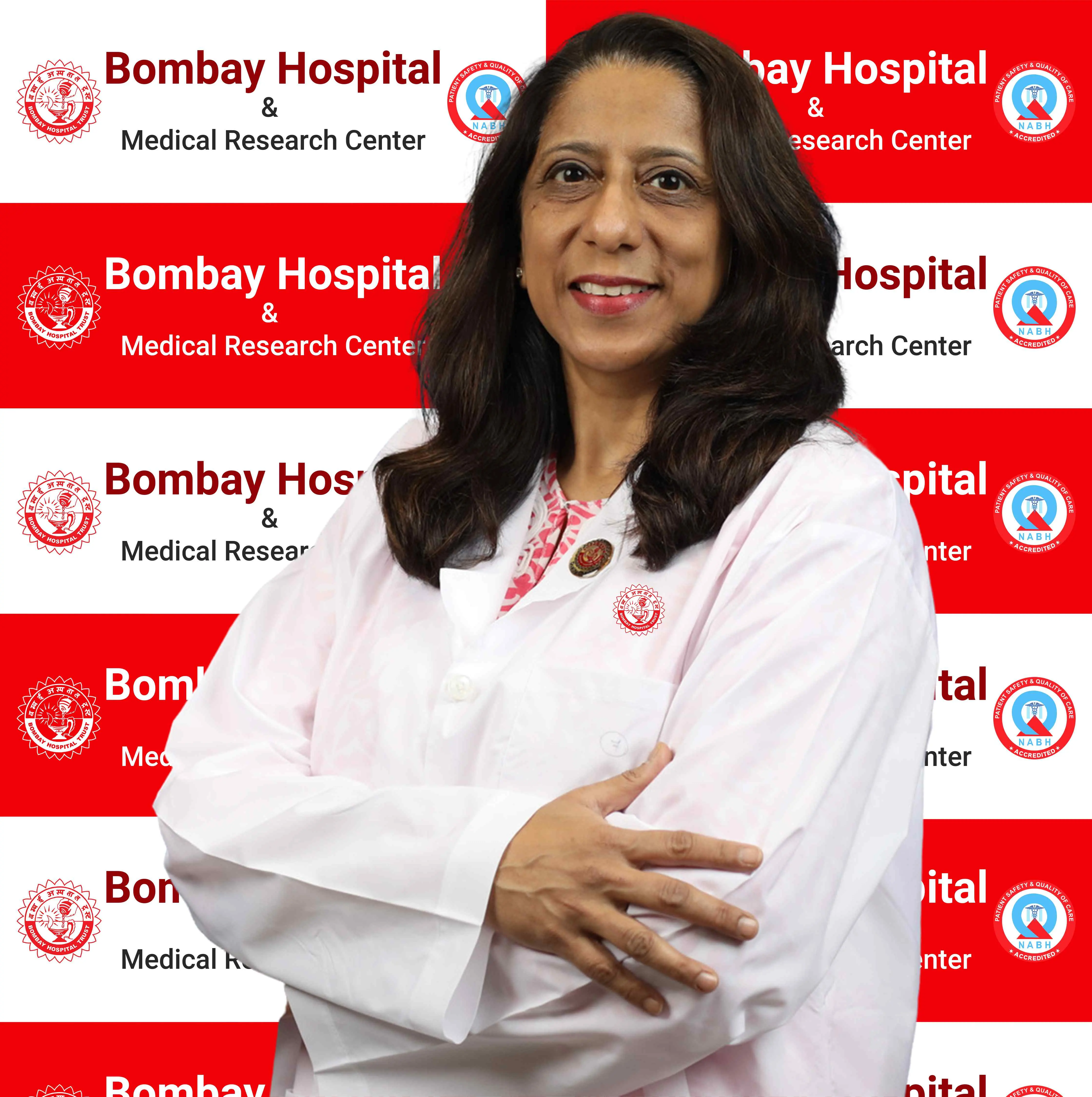 Sujata Muranjan