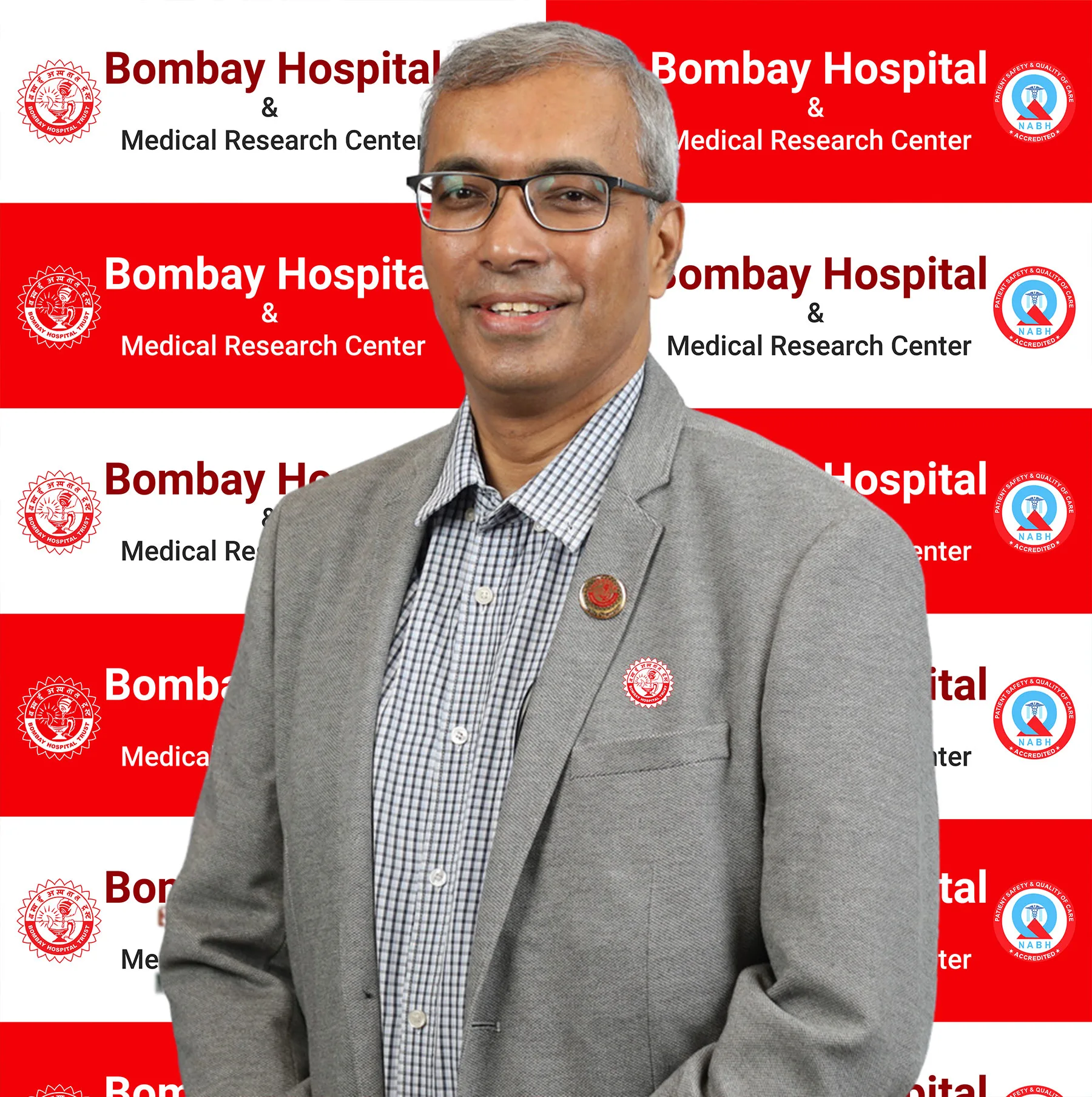Sujeet K. Rajan
