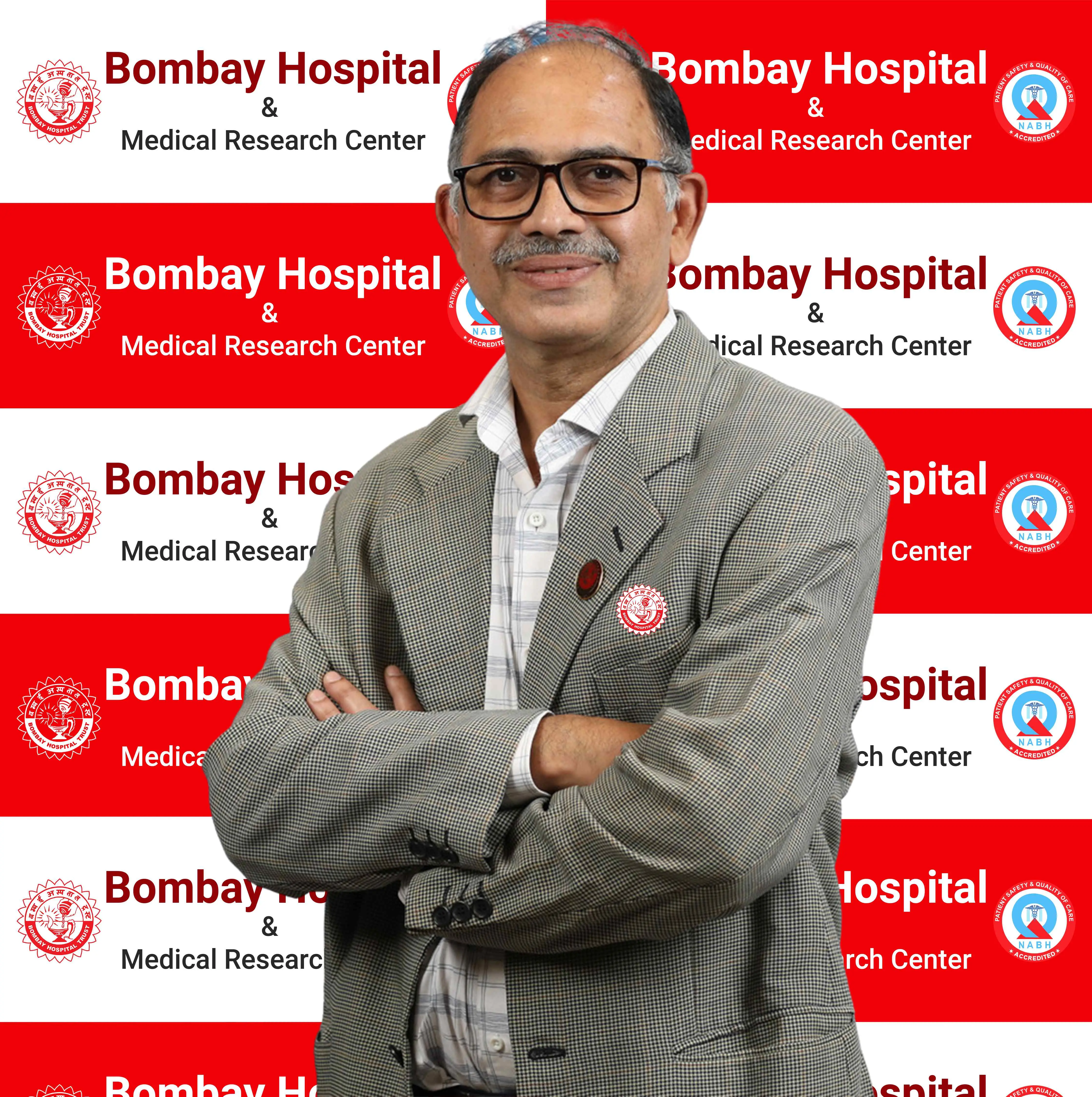 Sujit N. Kordey