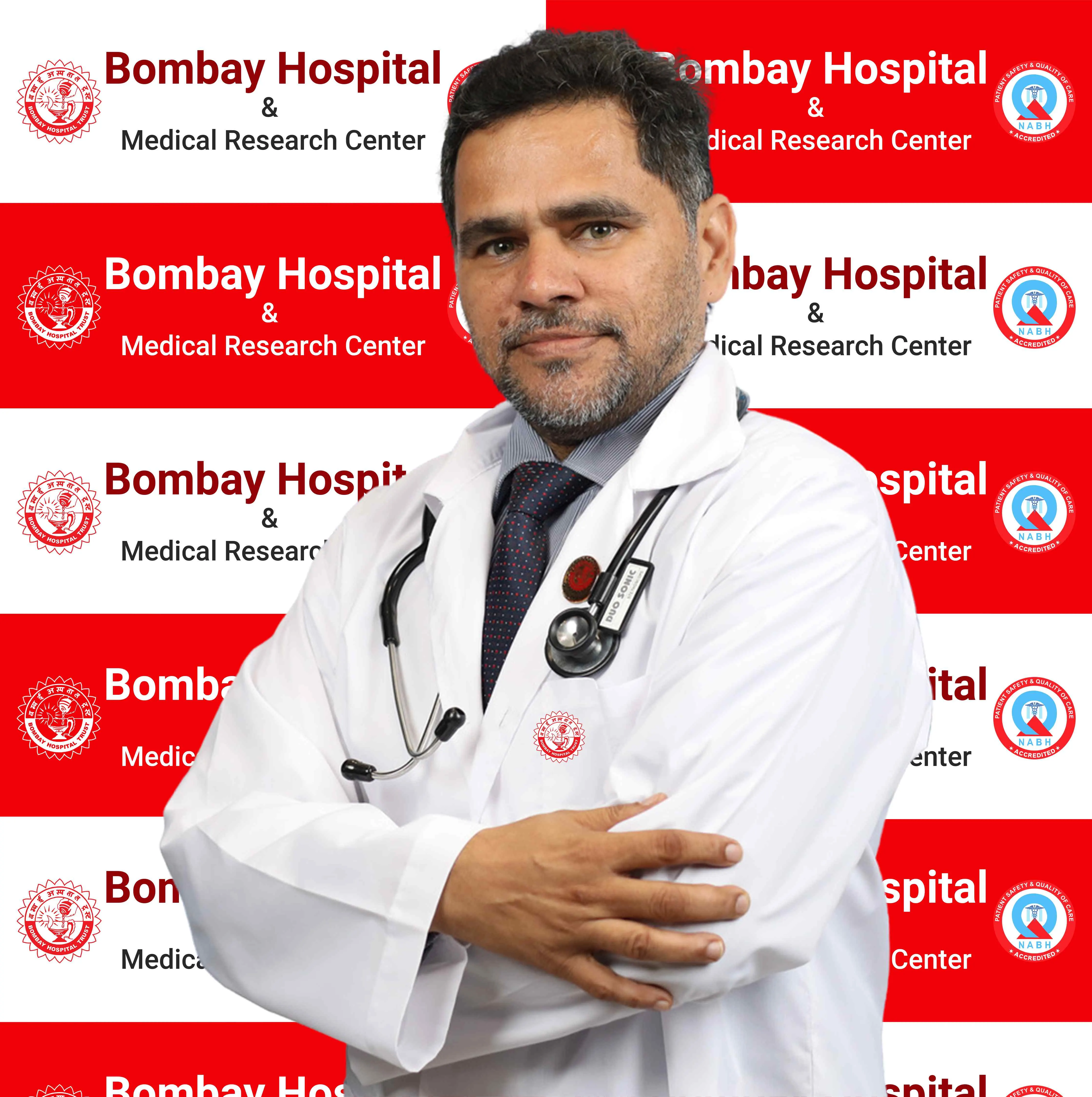 Suresh Jain