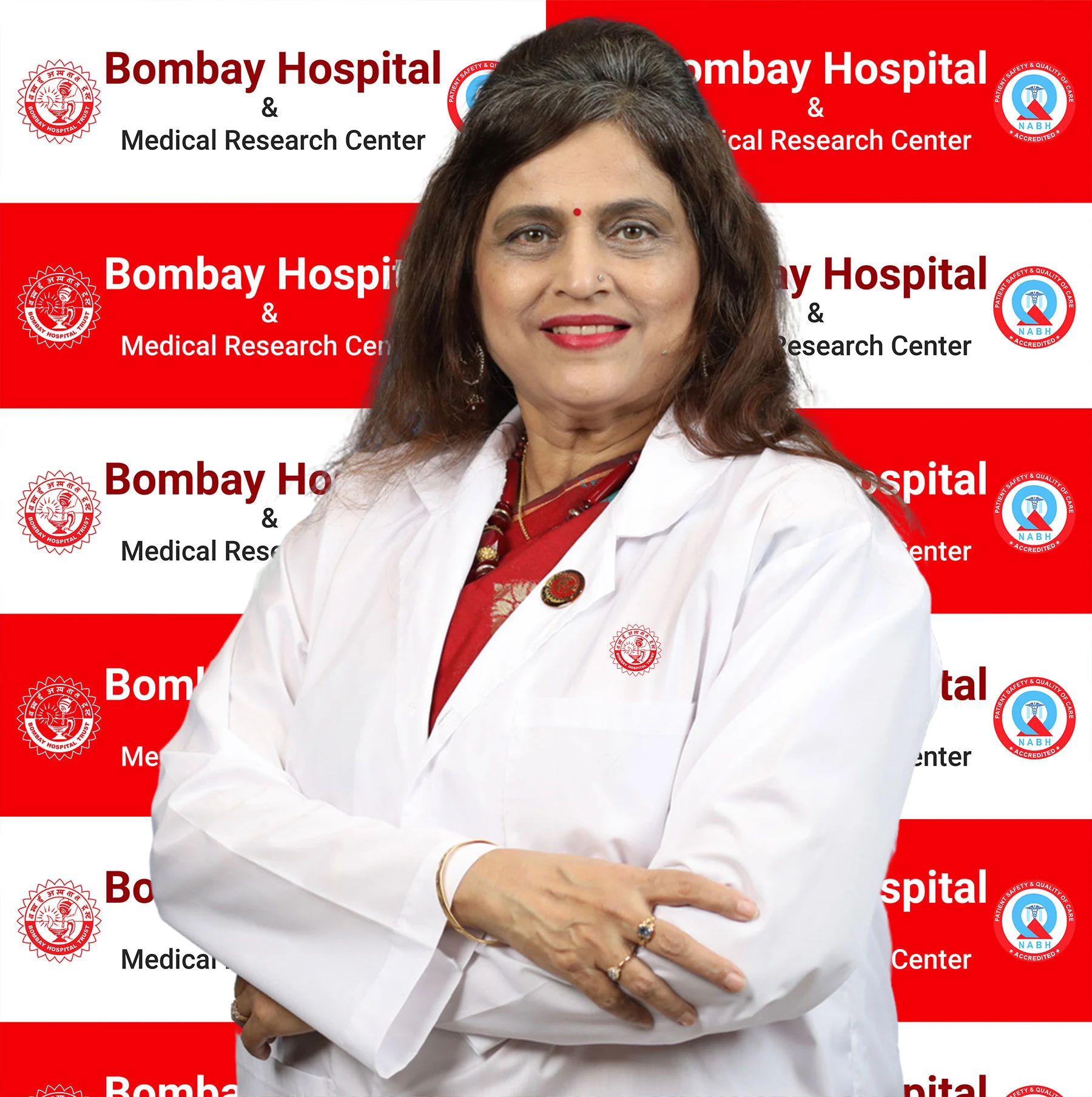 Suvarna S. Khadilkar