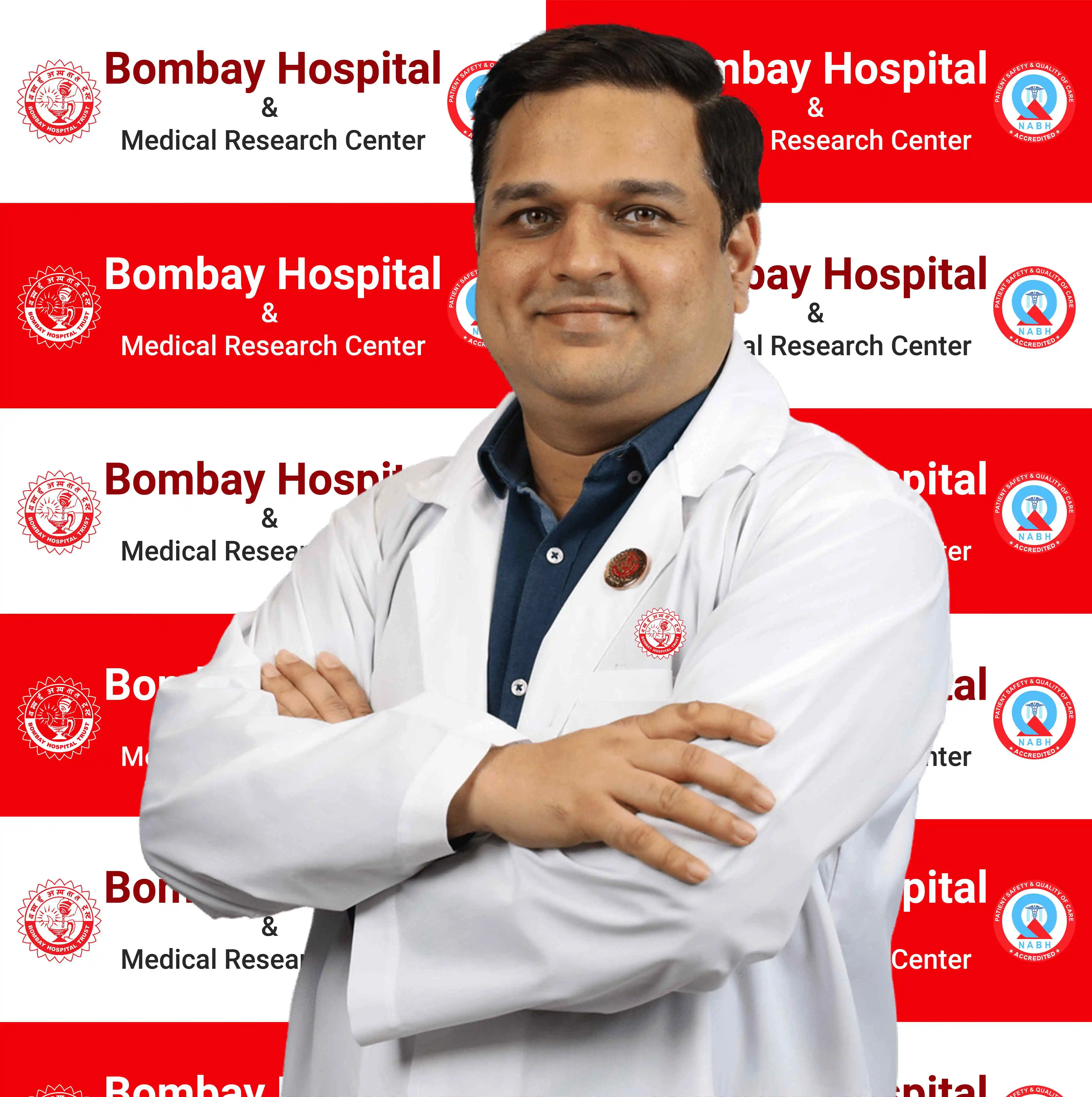 Tanmay Joshi