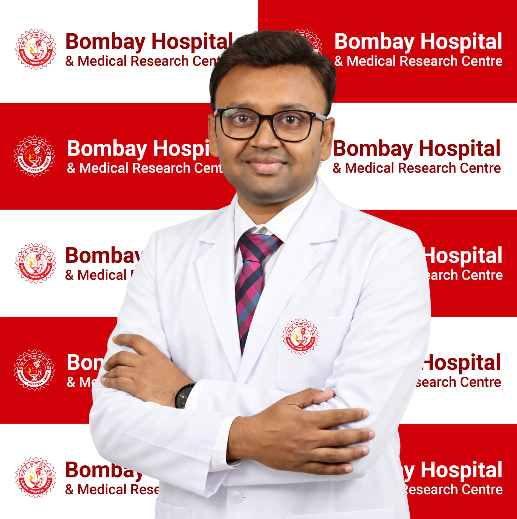 Vaibhav Somani