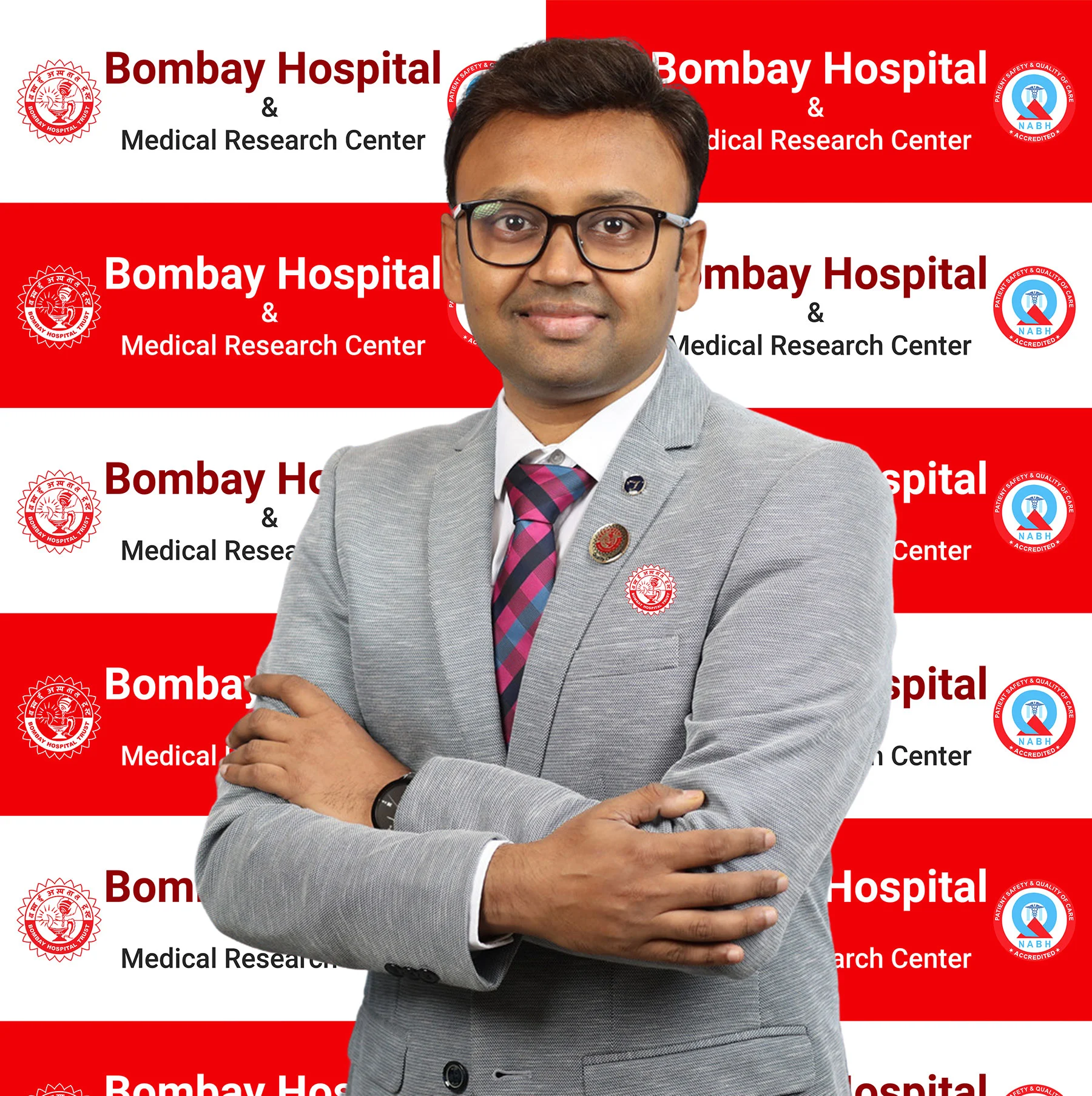 Vaibhav Somani