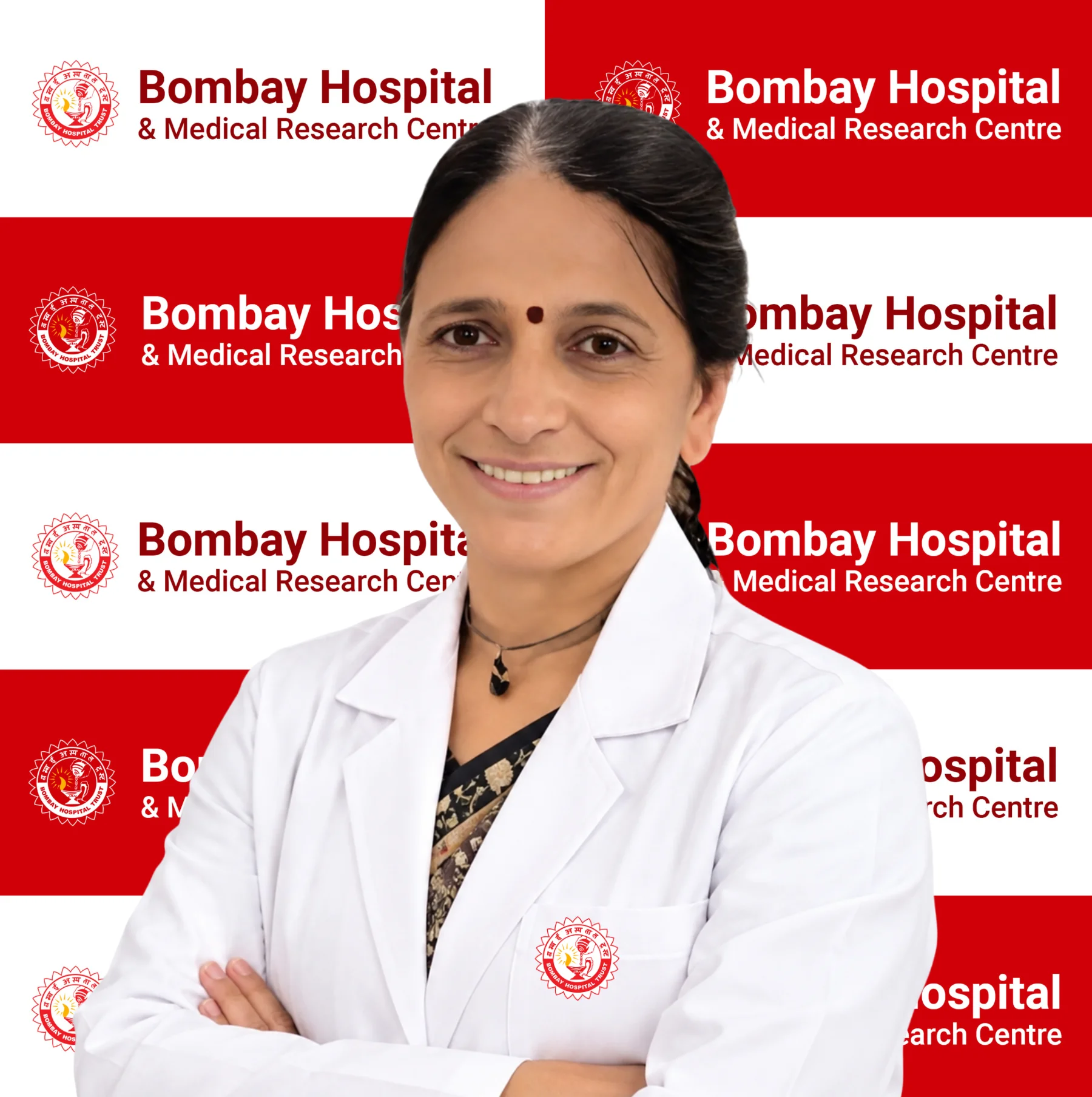 Varsha Bagul
