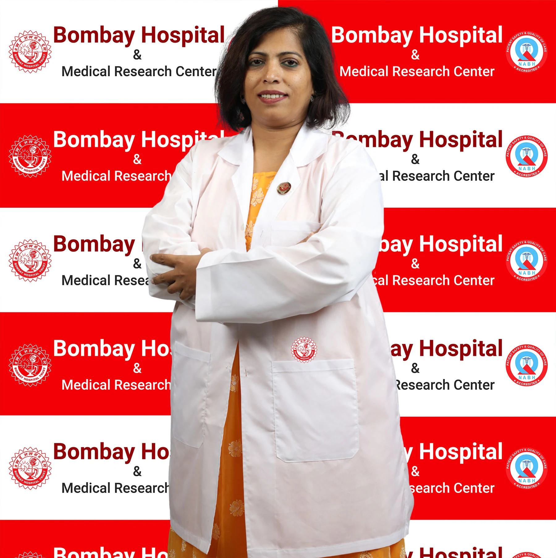 Varsha Pai Dhungat