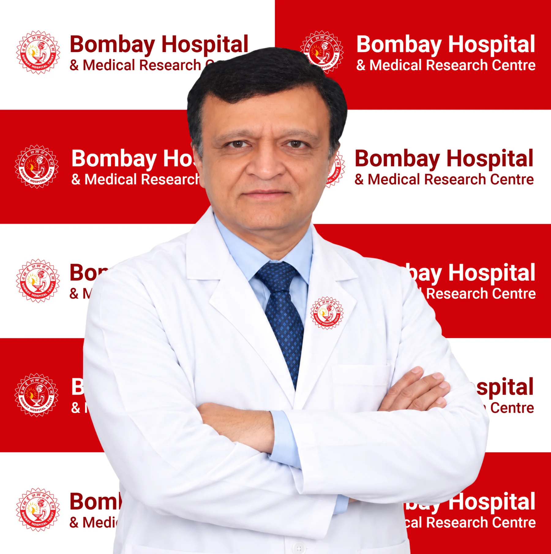 Vikram D. Sanghvi
