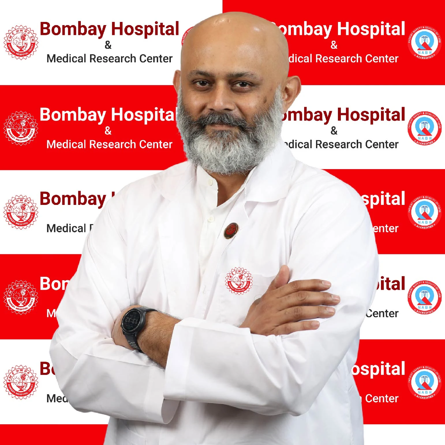 Vikram Karmarkar