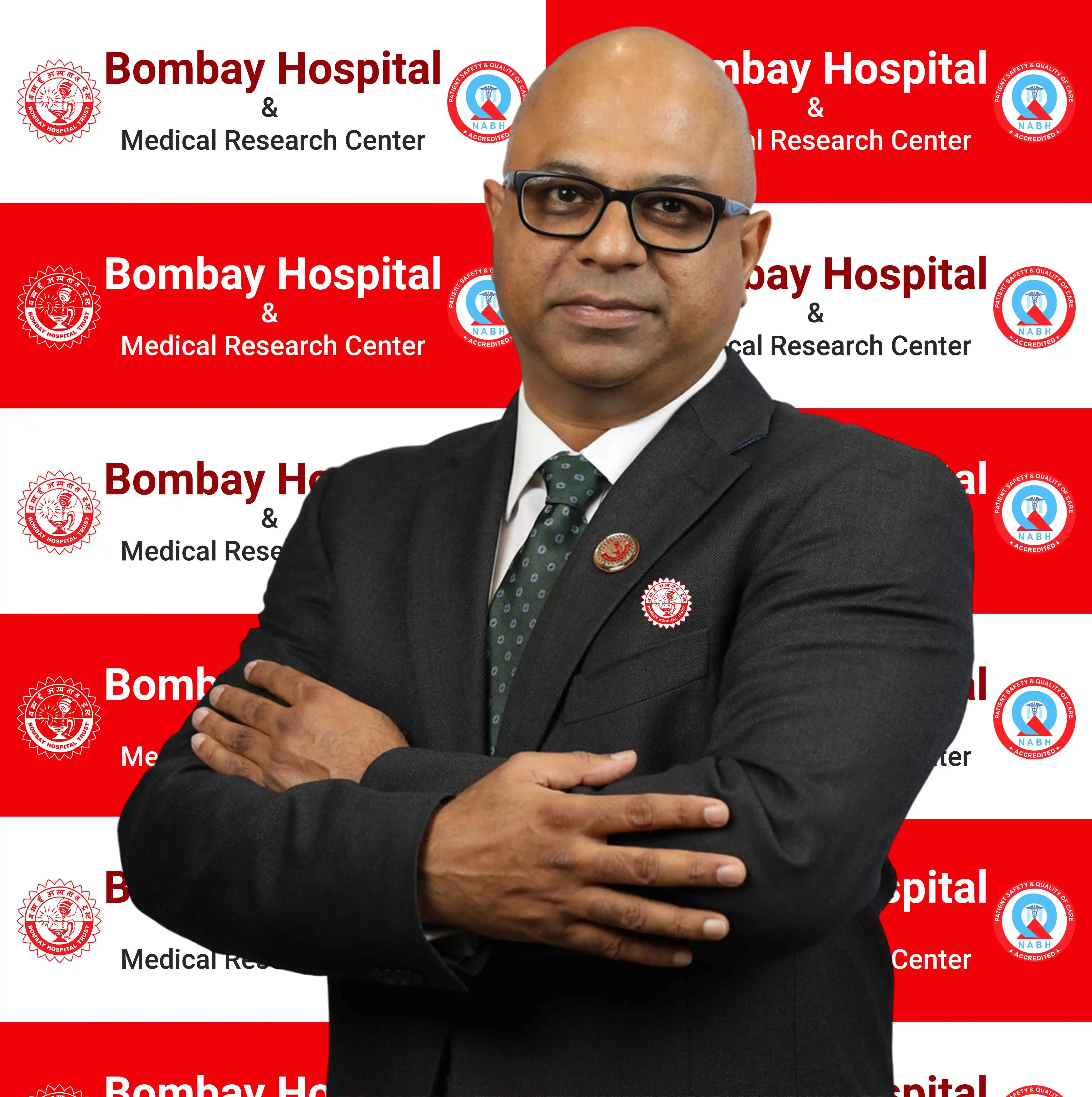 Viraj Tambwekar