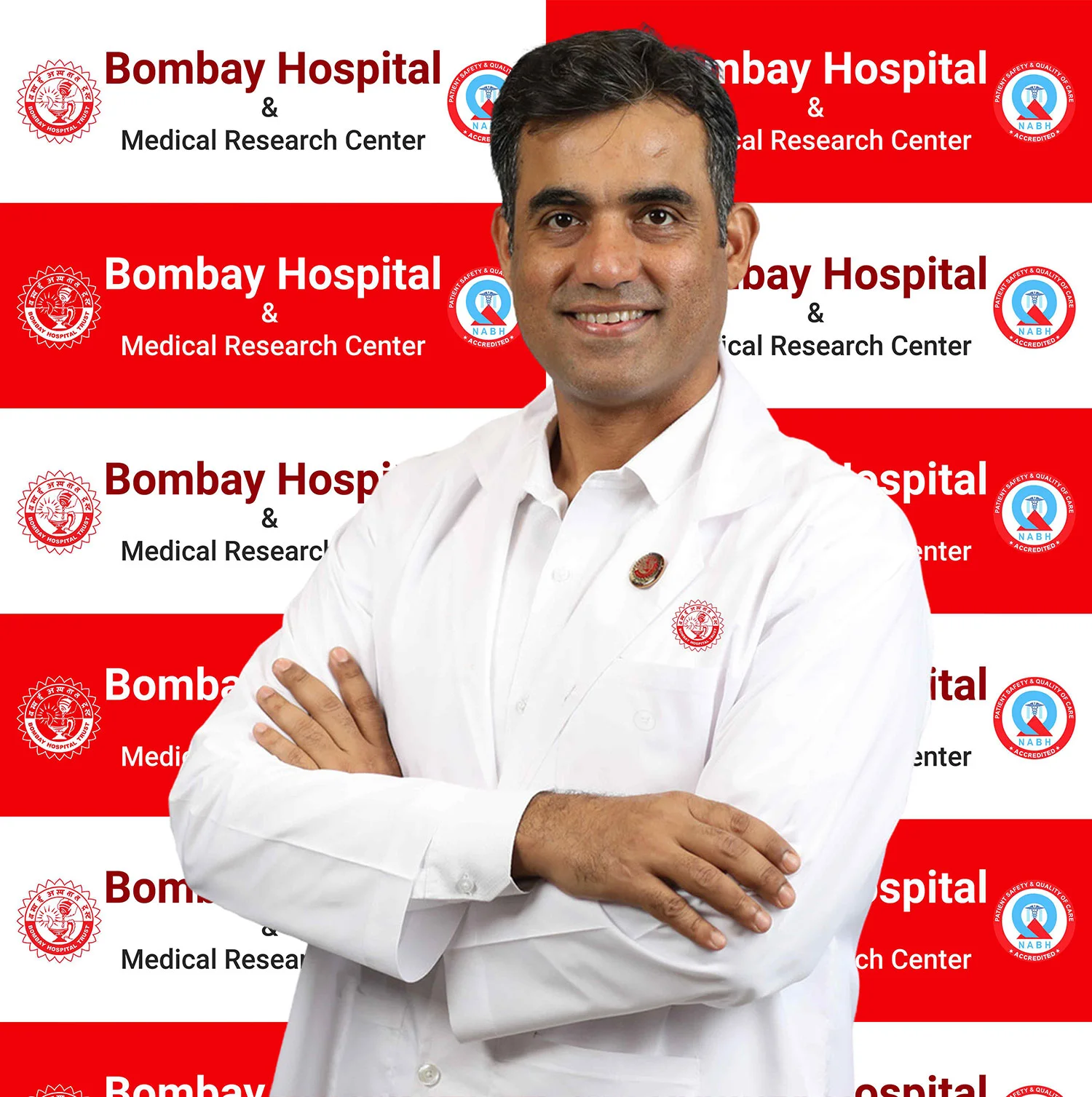 Vishal Kundnani