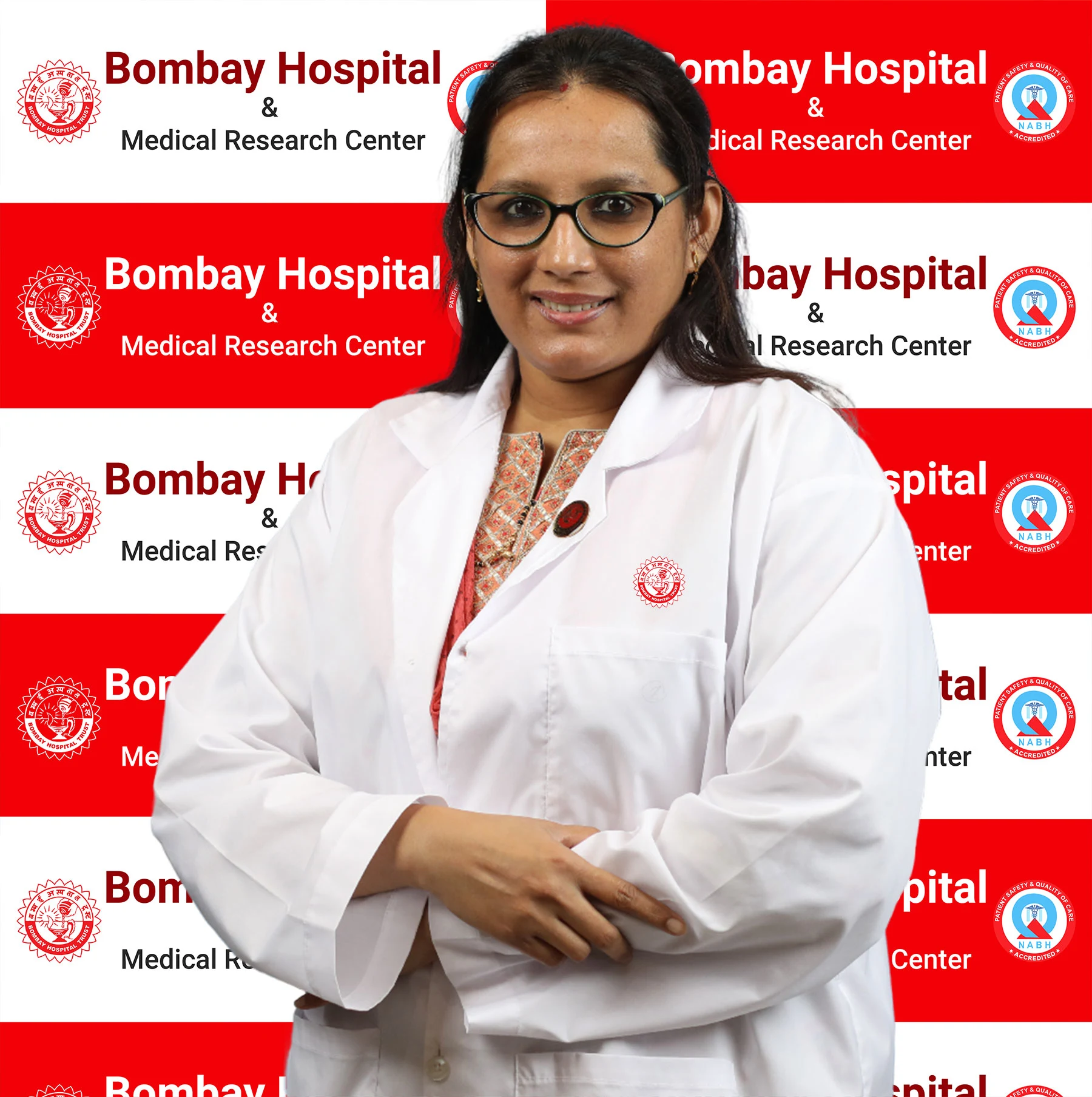 Vruti Vaghela